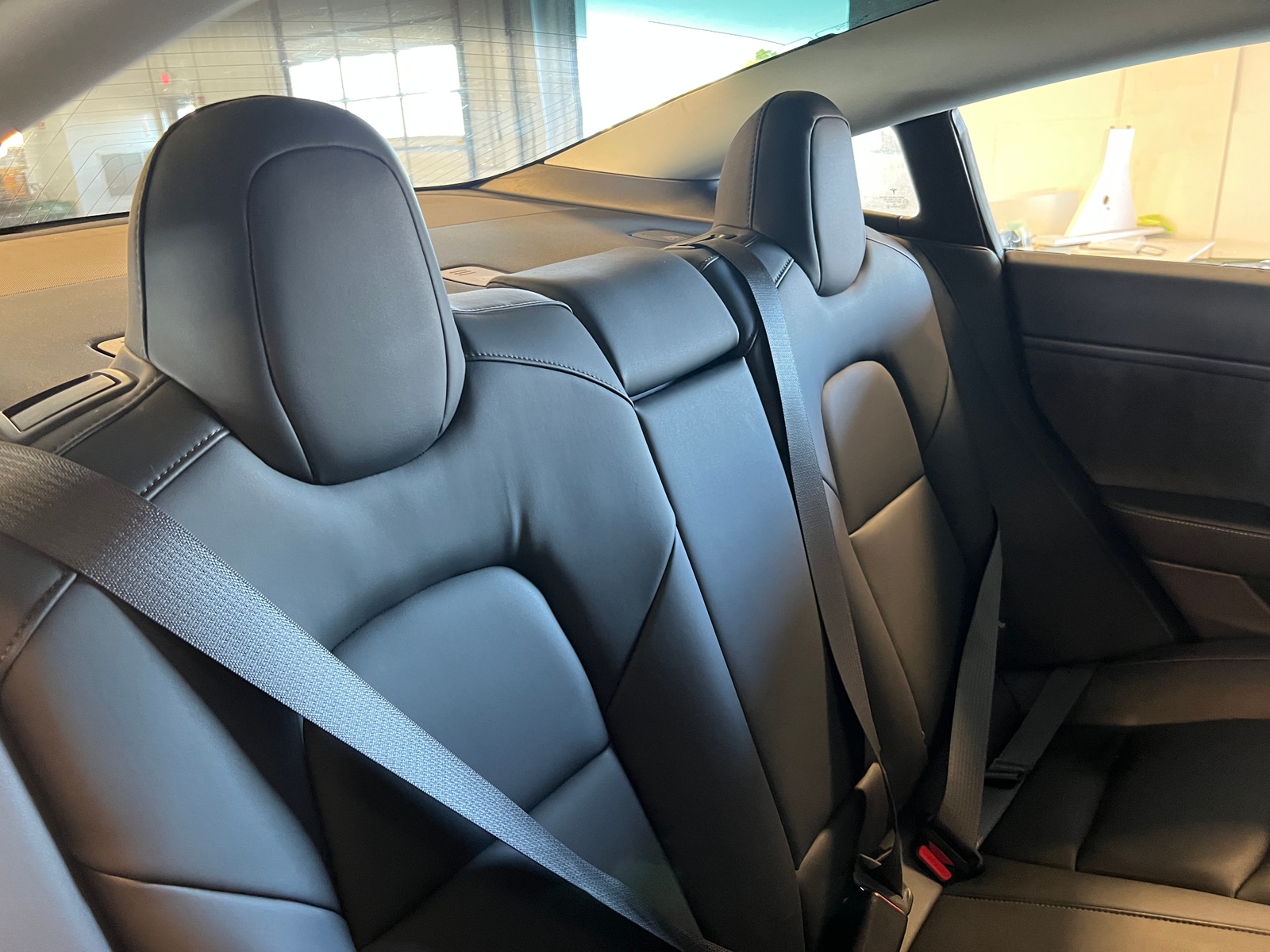 Thumbnail: 2018 Tesla Model 3 - 5