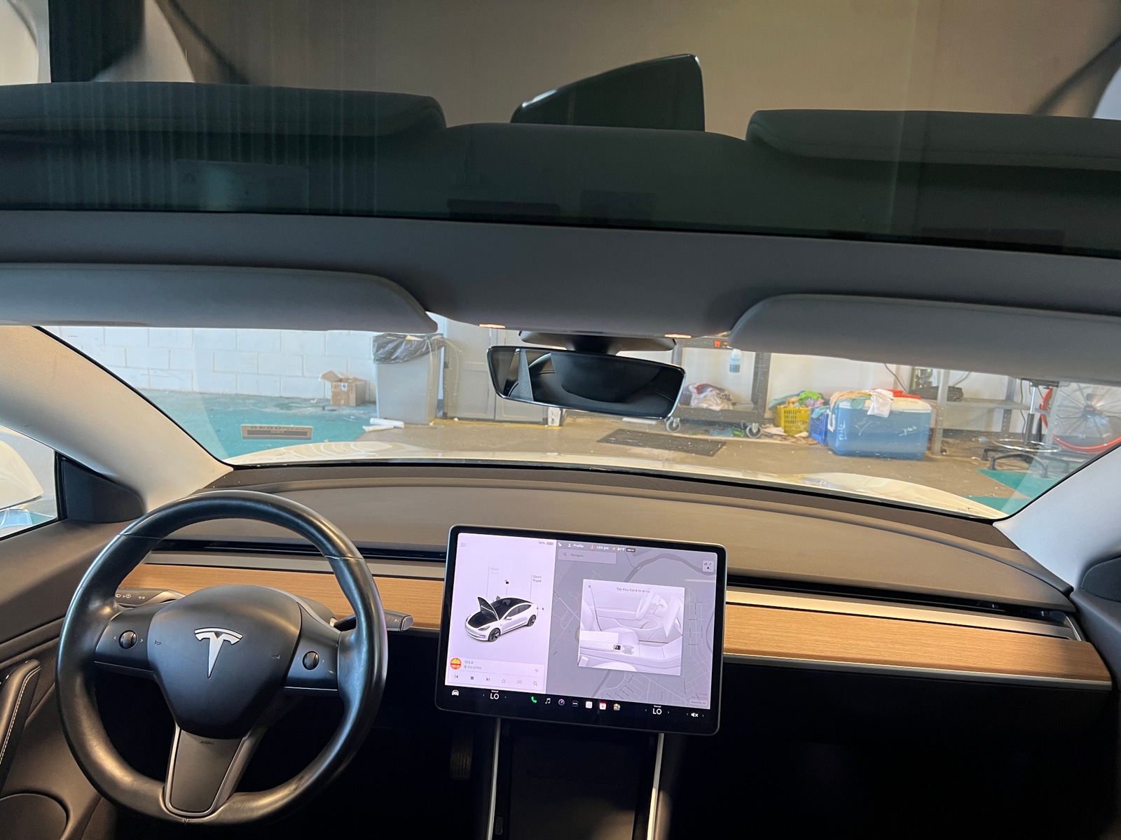 Thumbnail: 2018 Tesla Model 3 - 2