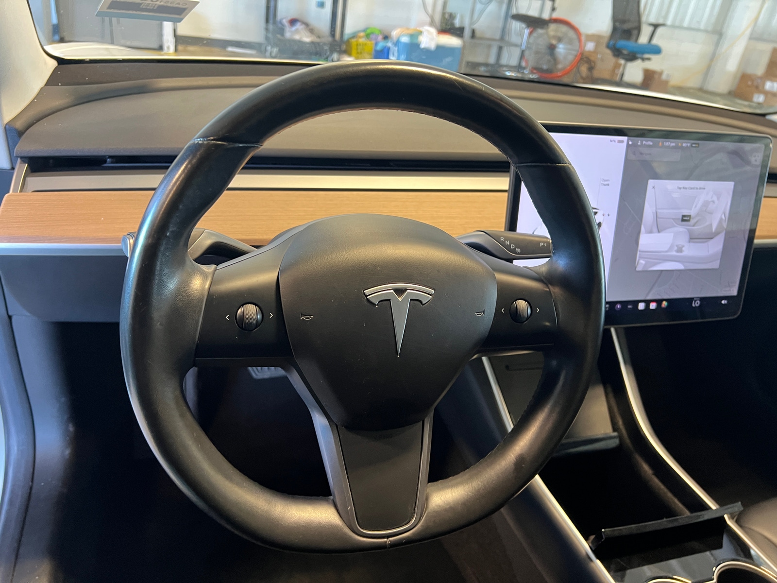 Thumbnail: 2018 Tesla Model 3 - 4