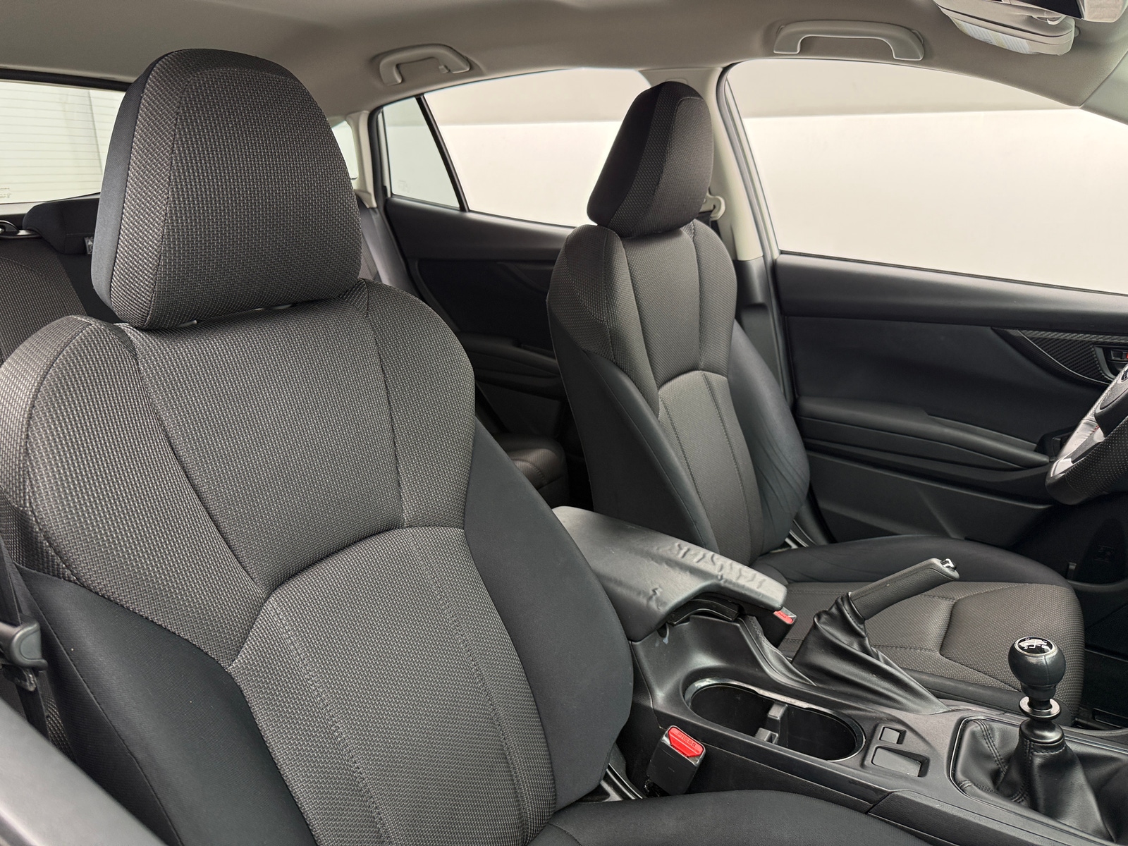 Thumbnail: 2020 Subaru Crosstrek - 2