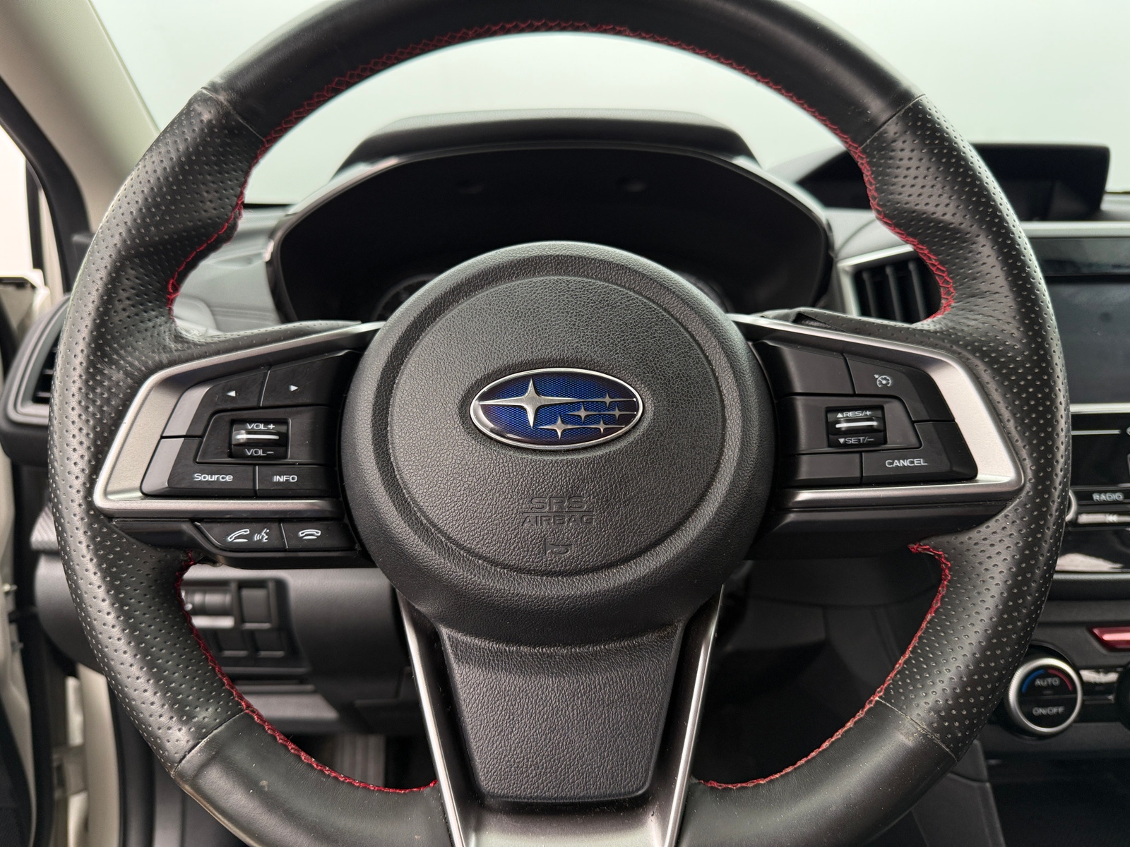 Thumbnail: 2020 Subaru Crosstrek - 5