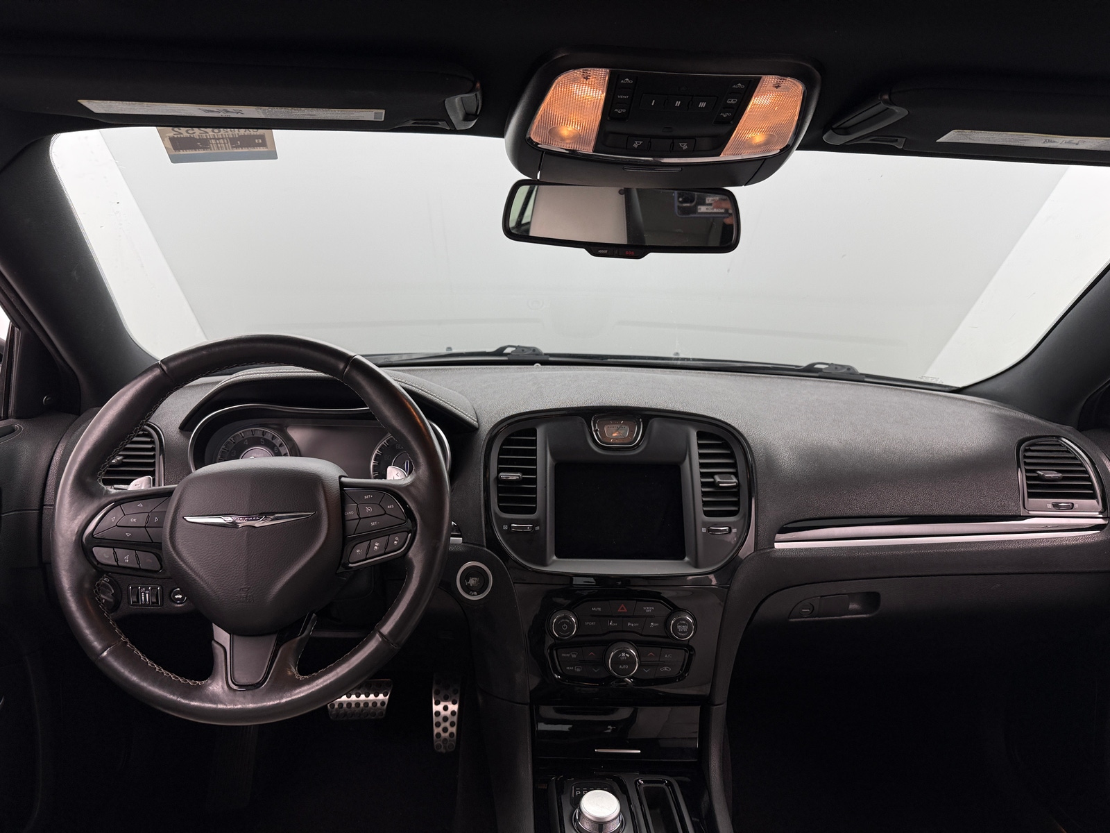 Thumbnail: 2021 Chrysler 300 - 2