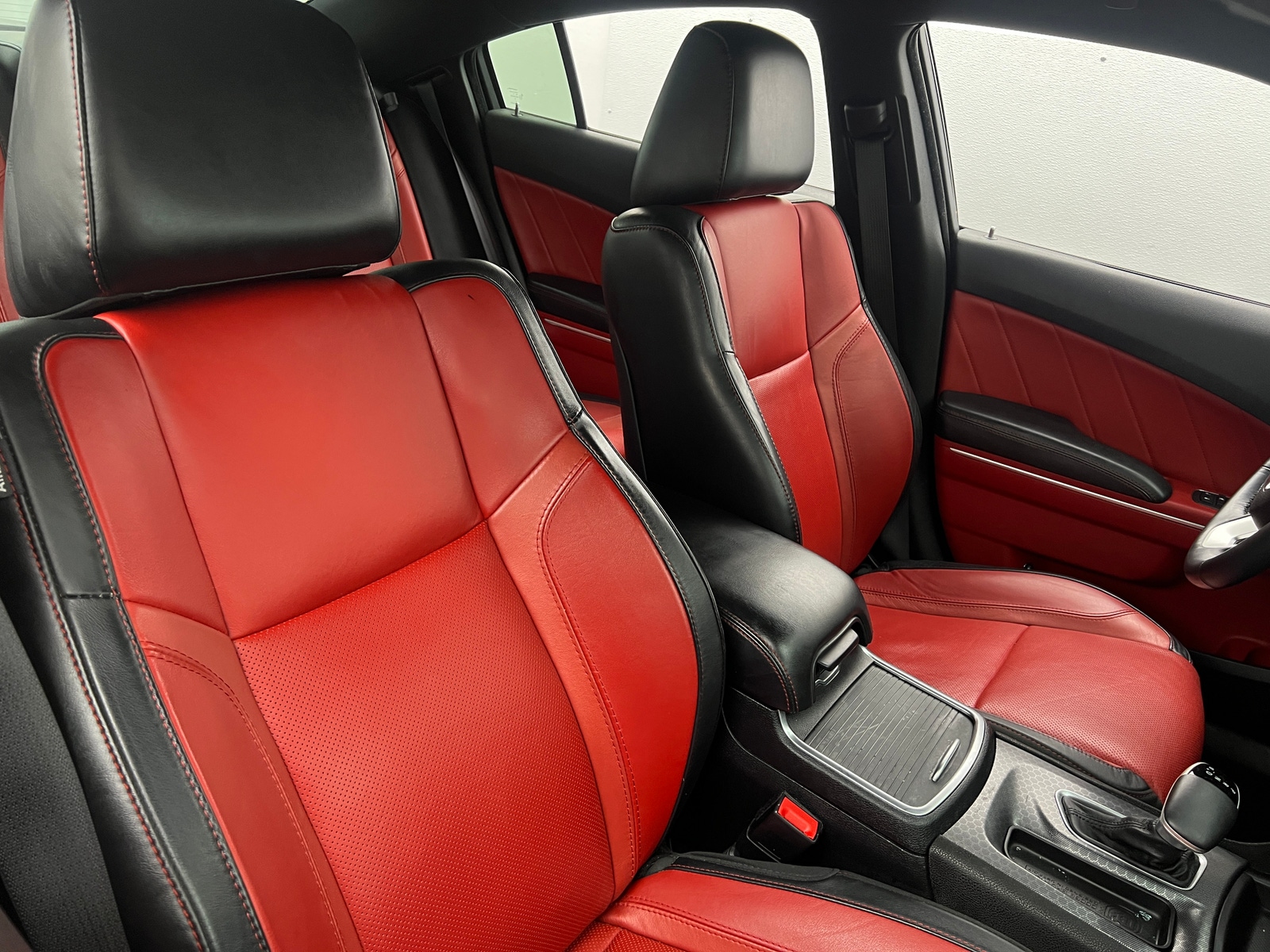 Thumbnail: 2015 Dodge Charger - 2