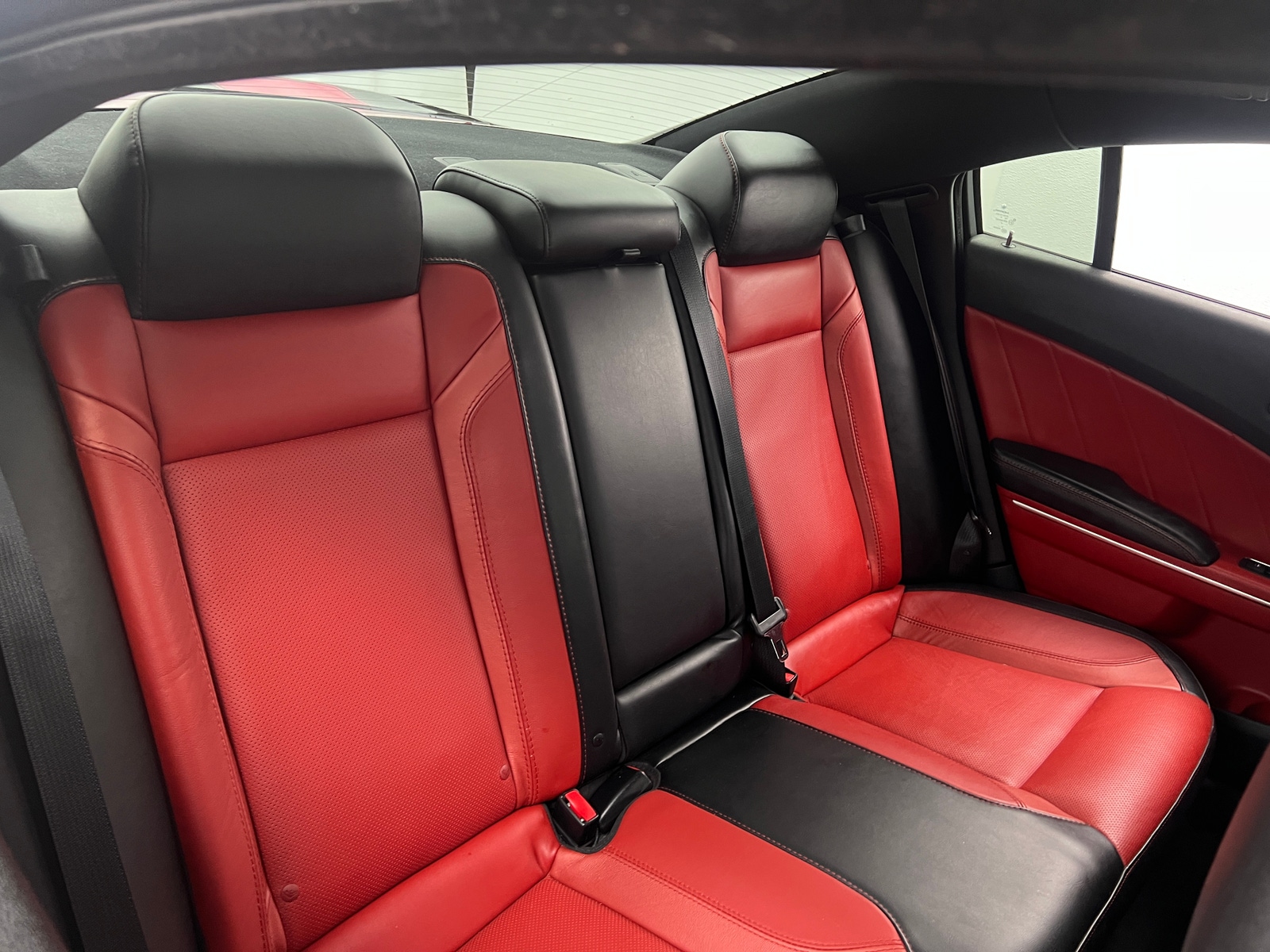 Thumbnail: 2015 Dodge Charger - 6