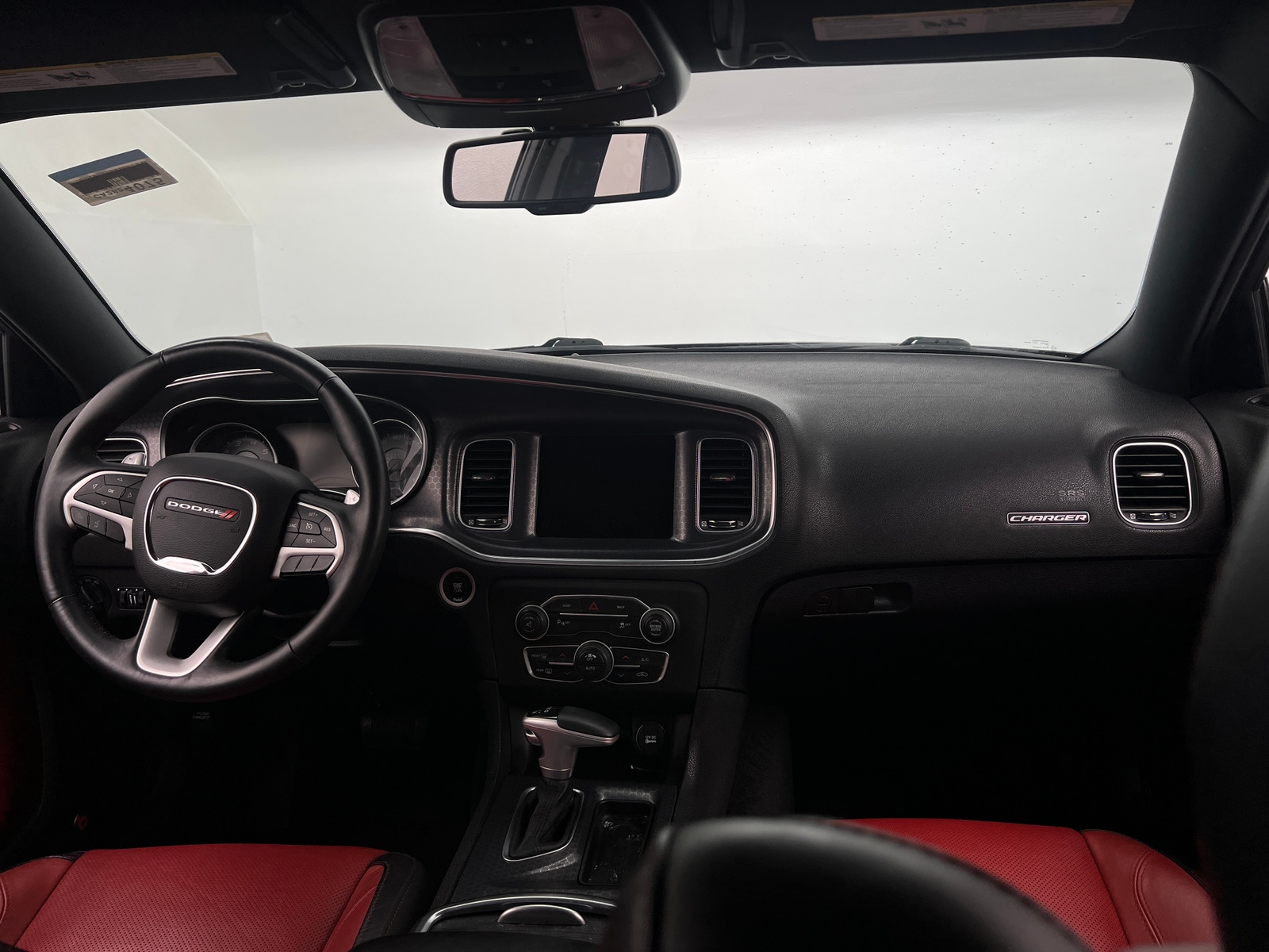 Thumbnail: 2015 Dodge Charger - 3