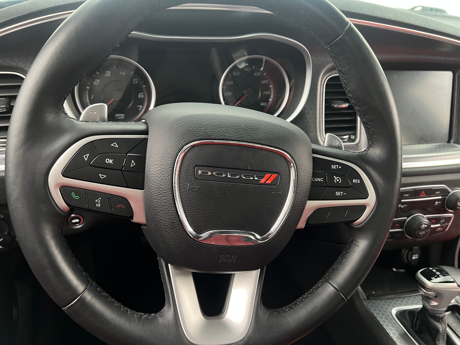 Thumbnail: 2015 Dodge Charger - 5