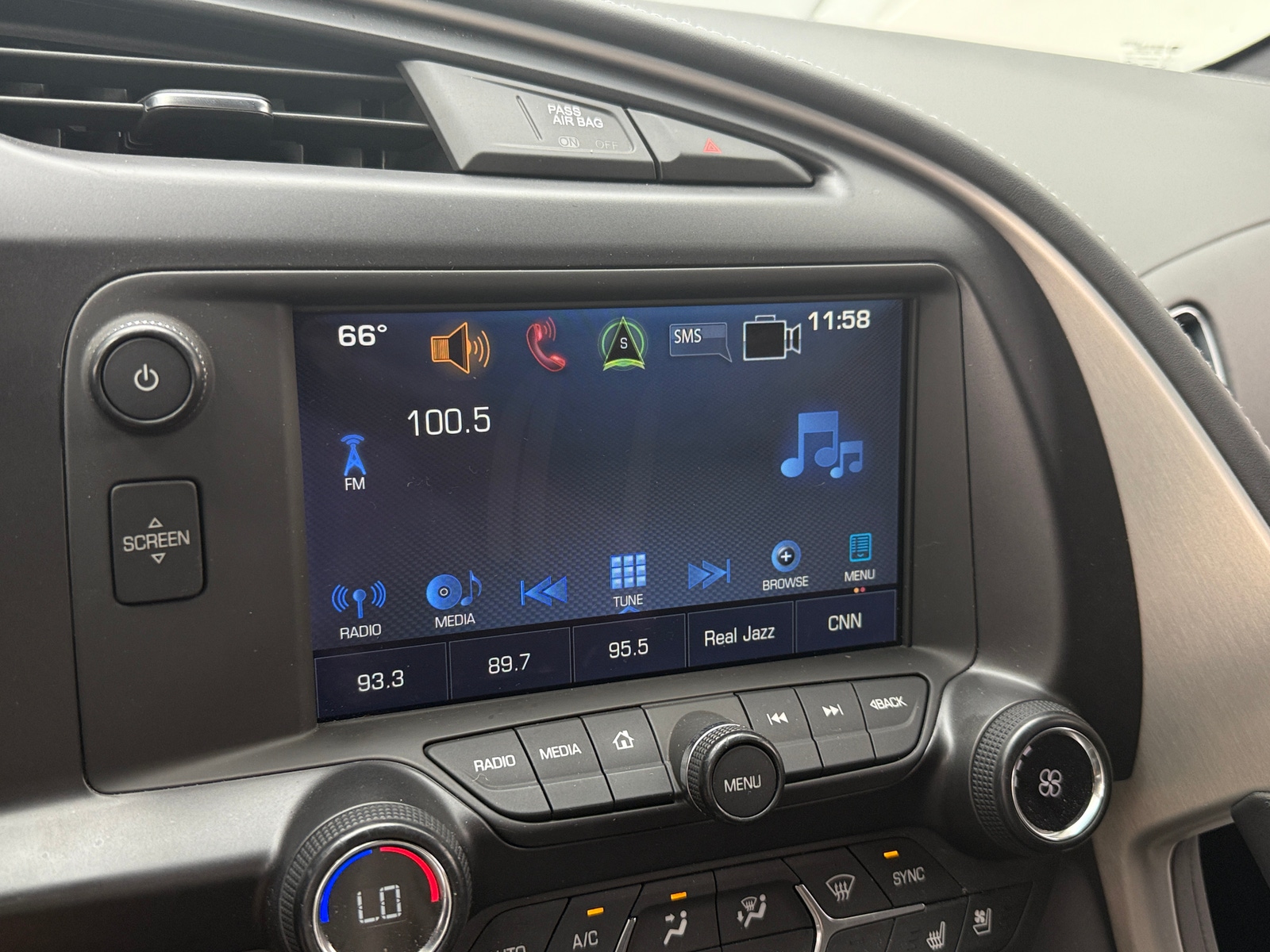 Thumbnail: 2016 Chevrolet Corvette - 2