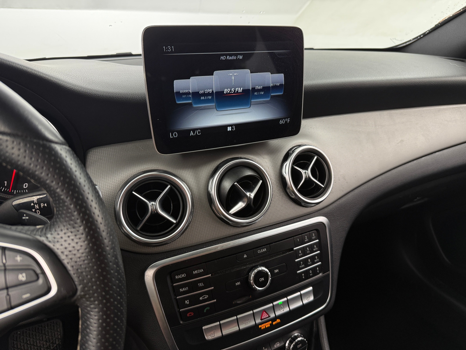 Thumbnail: 2018 Mercedes-Benz GLA - 3