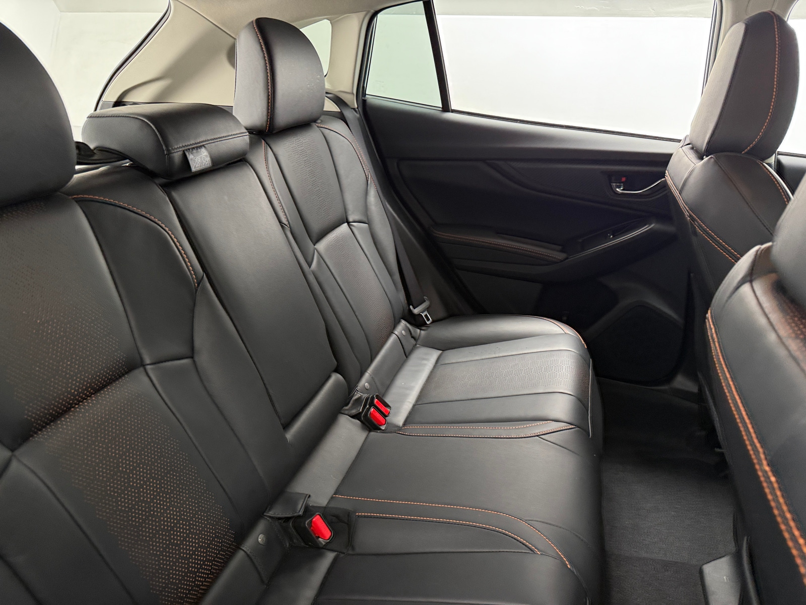 Thumbnail: 2022 Subaru Crosstrek - 5