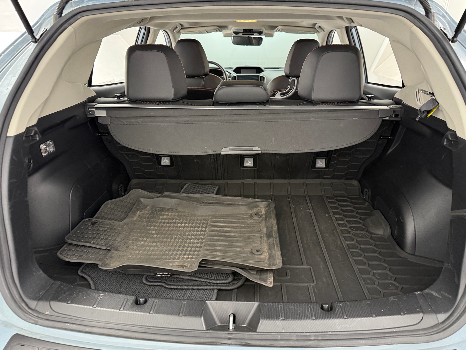 Thumbnail: 2022 Subaru Crosstrek - 6