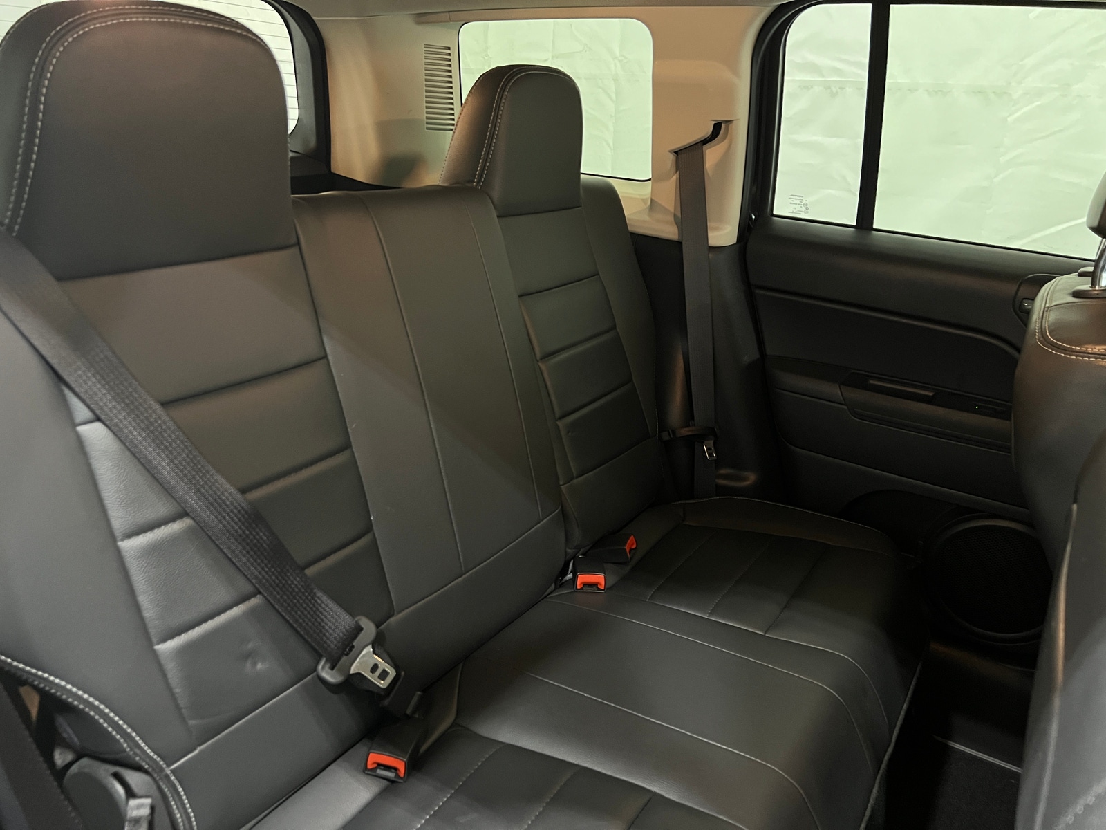 Thumbnail: 2015 Jeep Patriot - 5