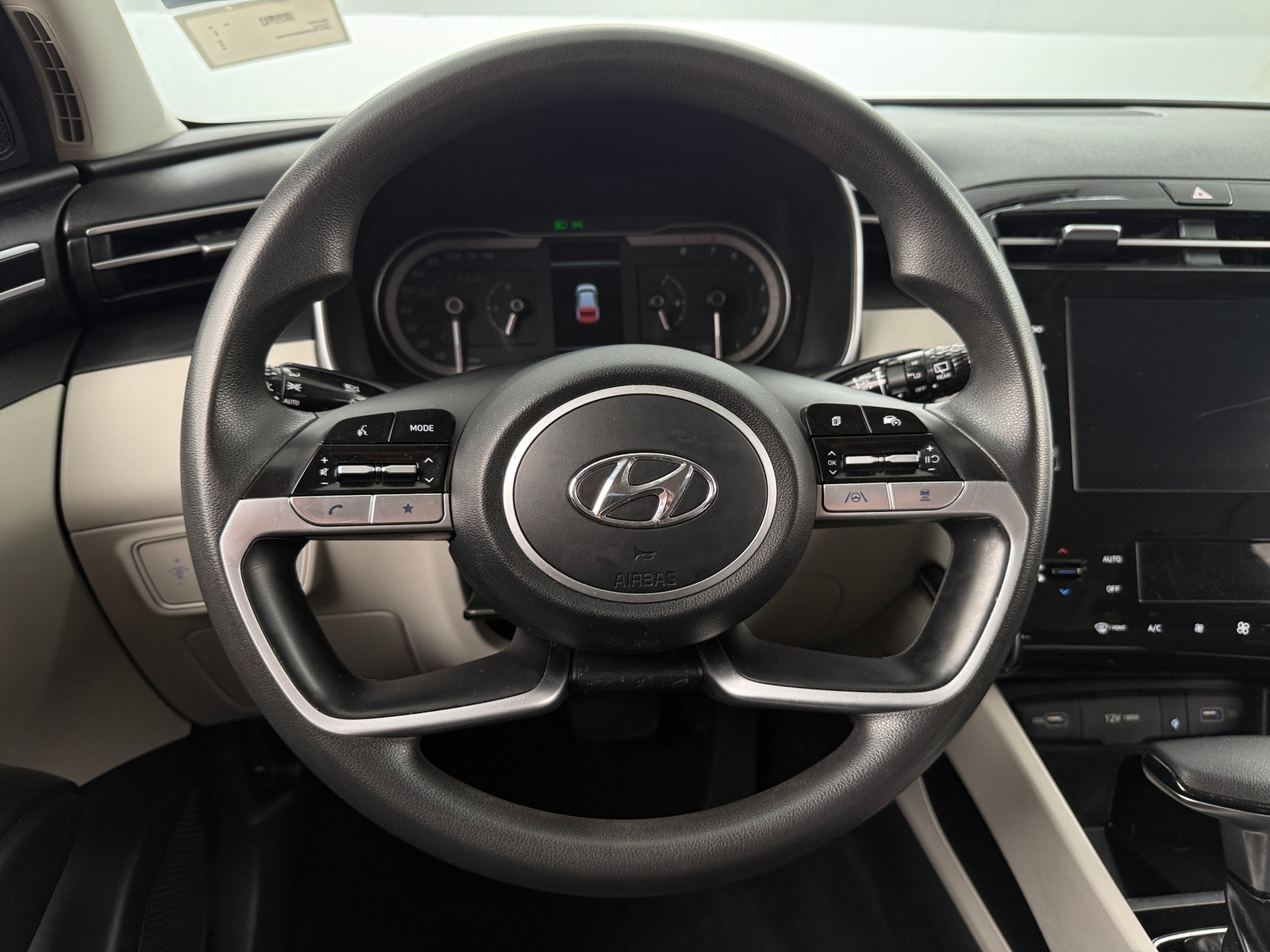 Thumbnail: 2024 Hyundai Tucson - 5