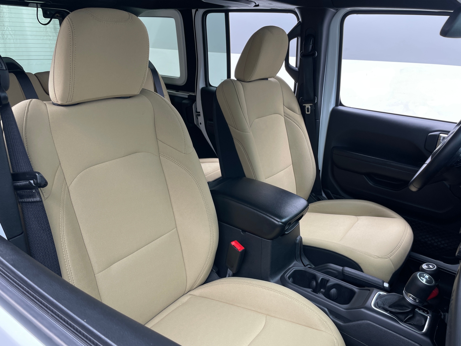 Thumbnail: 2018 Jeep Wrangler - 2