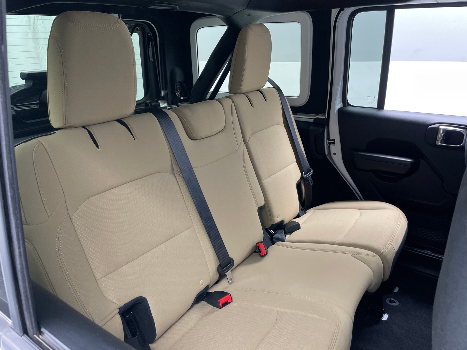 Thumbnail: 2018 Jeep Wrangler - 6