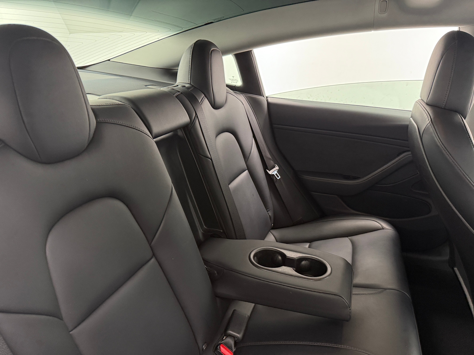 Thumbnail: 2019 Tesla Model 3 - 4