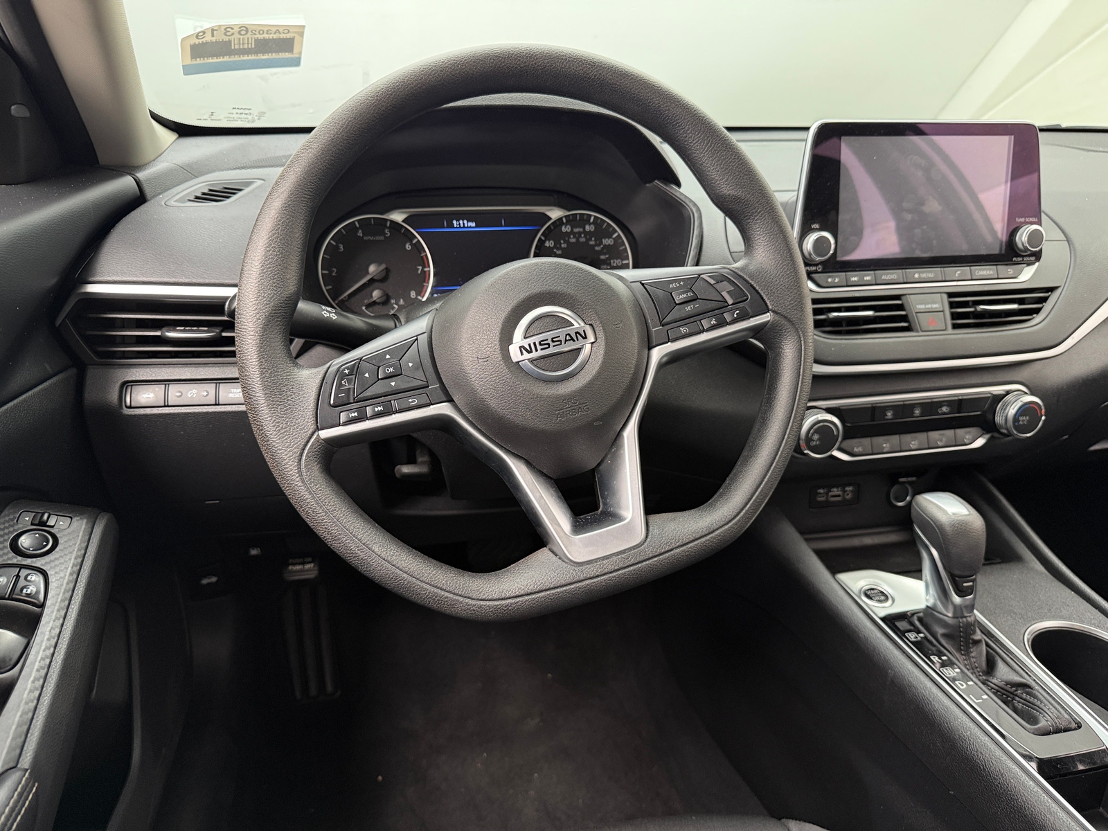 Thumbnail: 2022 Nissan Altima - 5