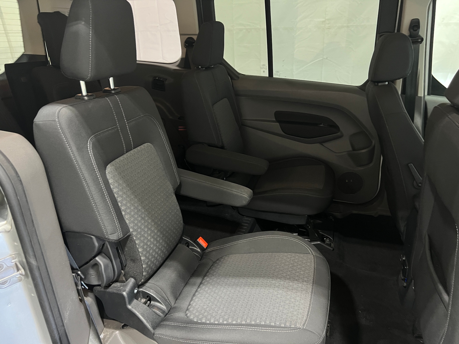Thumbnail: 2022 Ford Transit Series - 6