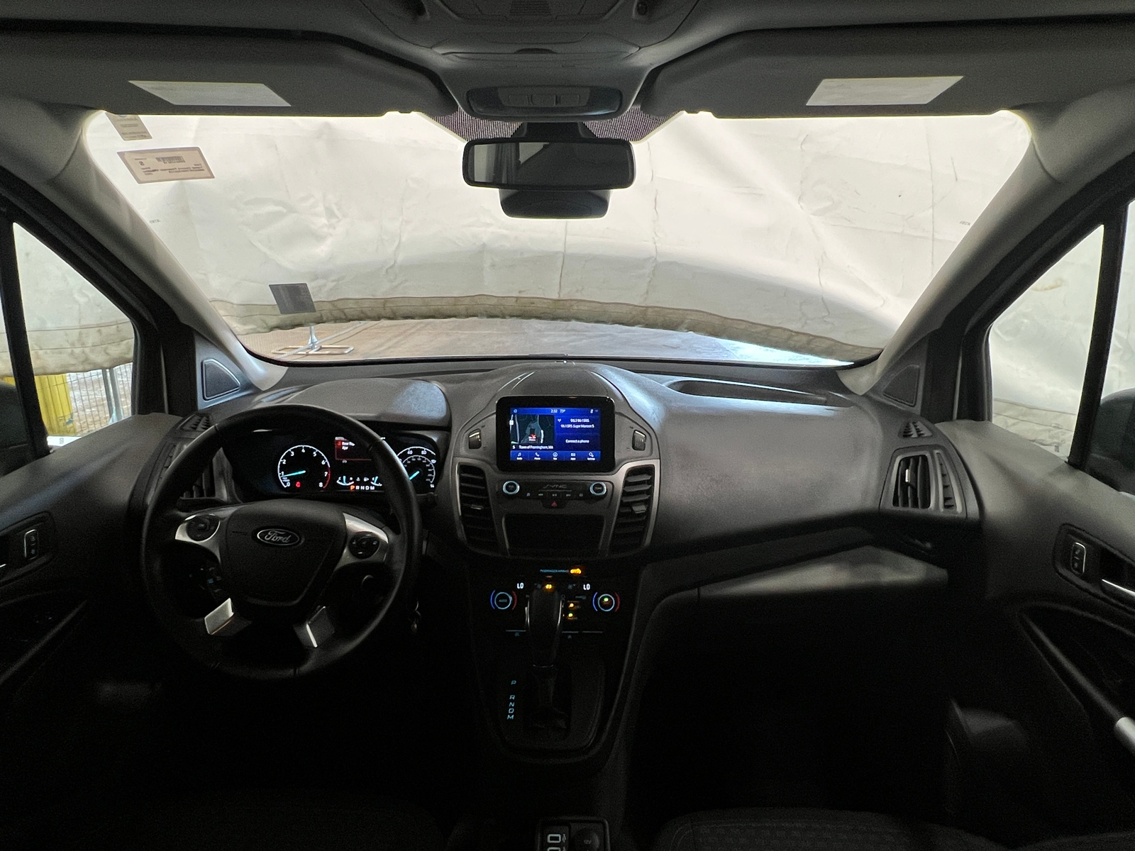 Thumbnail: 2022 Ford Transit Series - 3