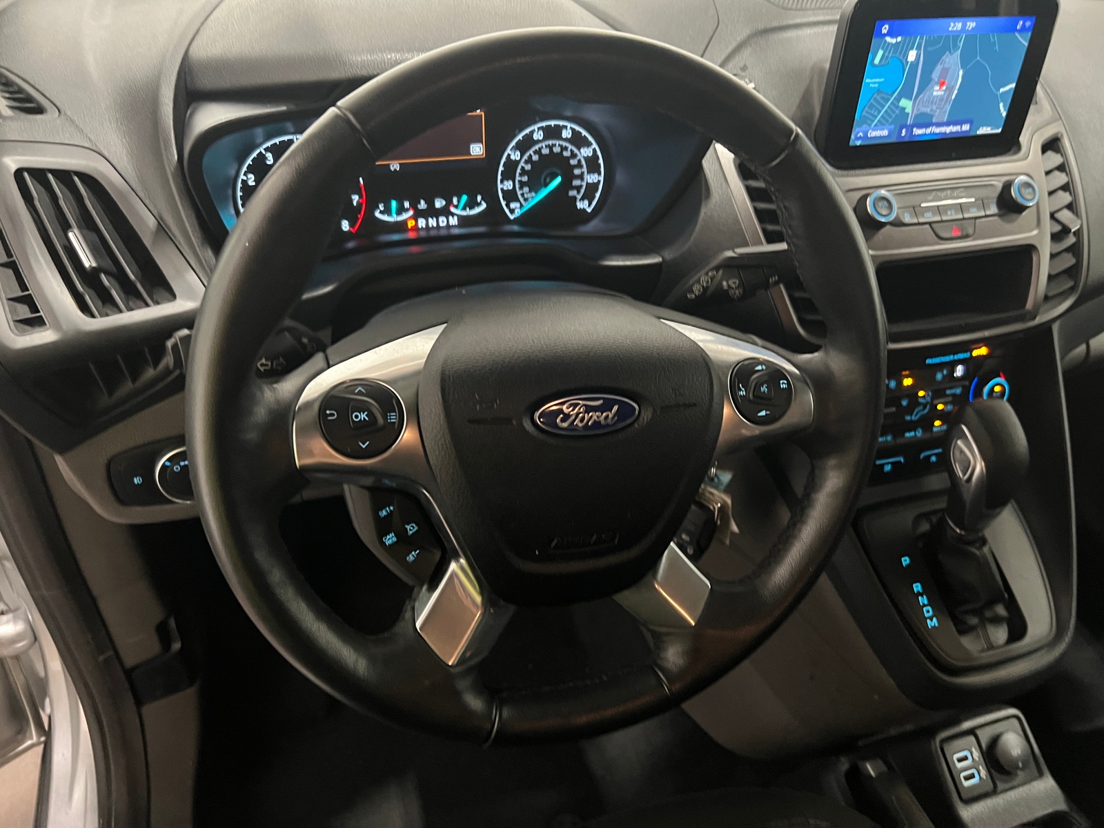 Thumbnail: 2022 Ford Transit Series - 5