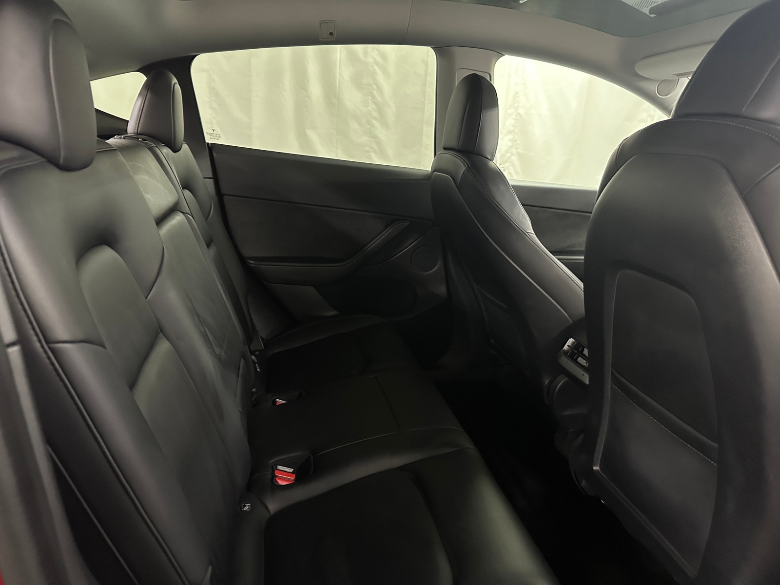Thumbnail: 2021 Tesla Model Y - 5