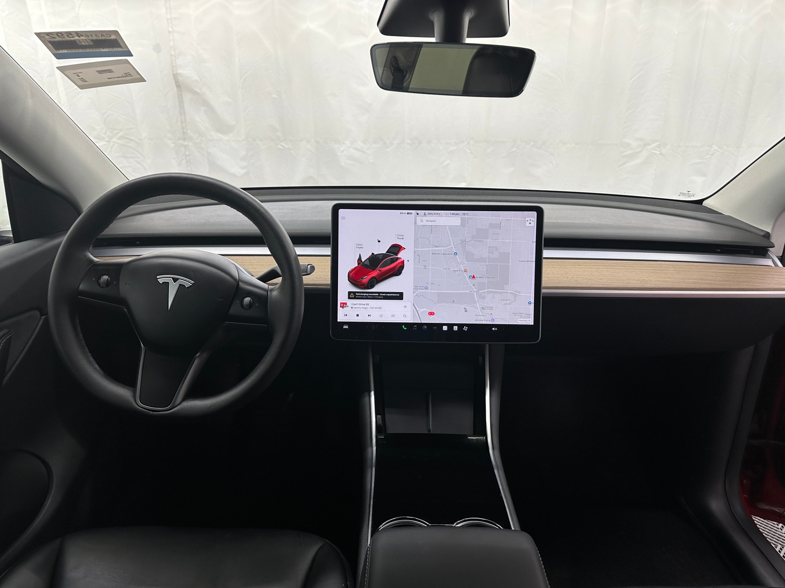Thumbnail: 2021 Tesla Model Y - 2