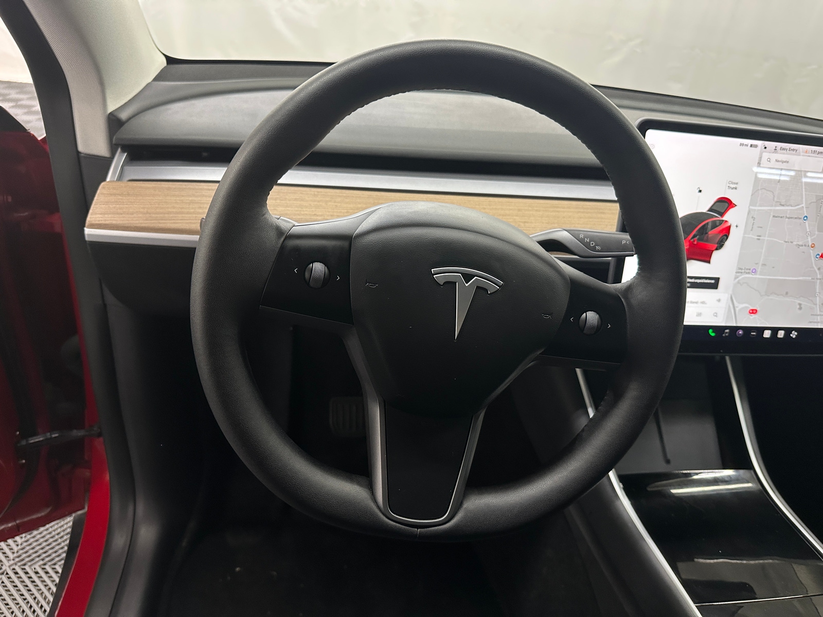 Thumbnail: 2021 Tesla Model Y - 4
