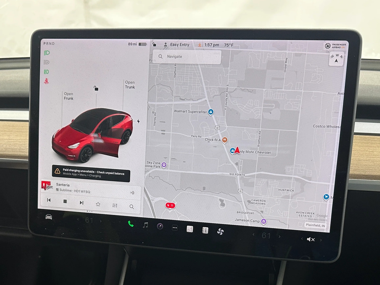 Thumbnail: 2021 Tesla Model Y - 3