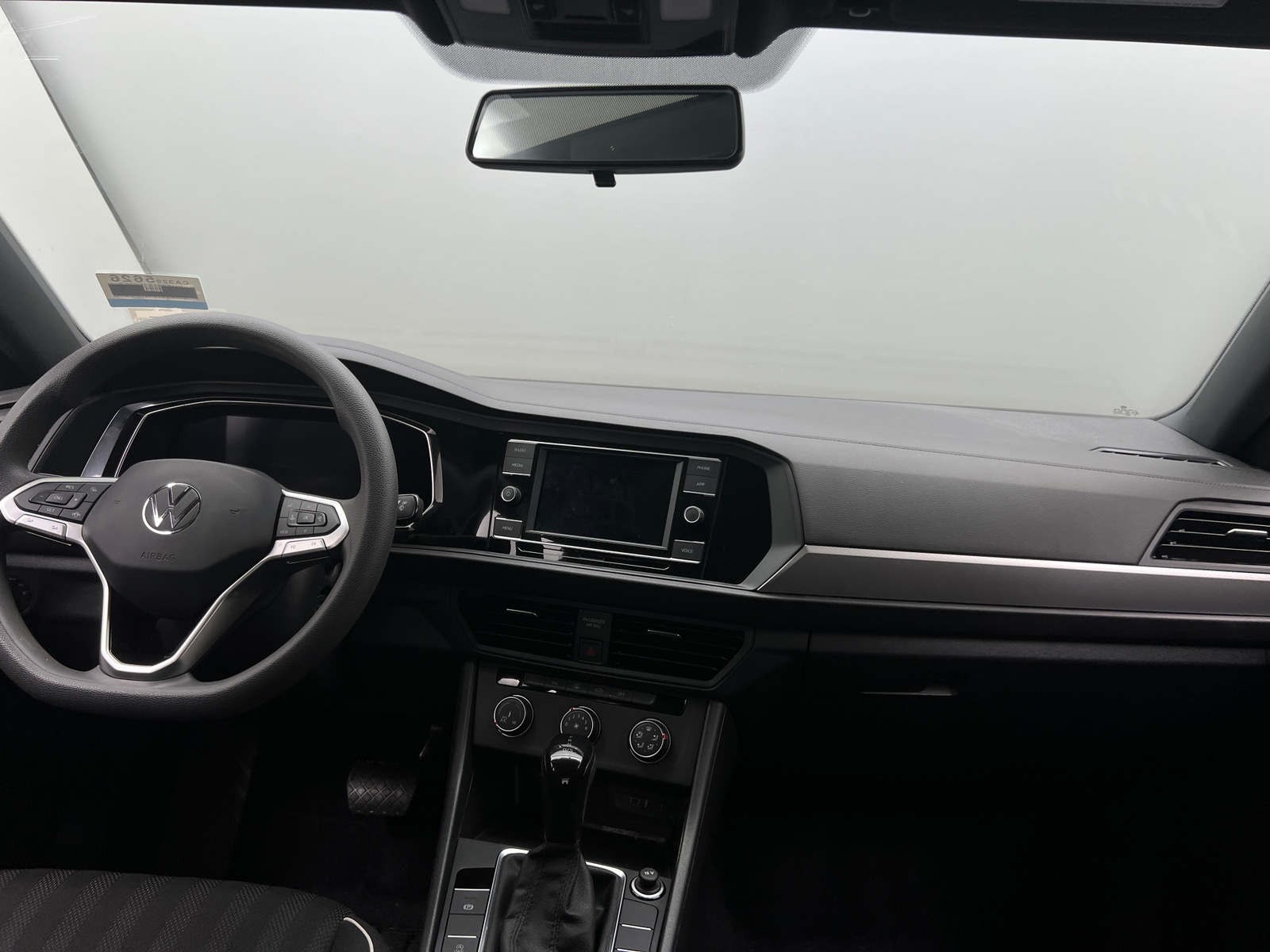 Thumbnail: 2022 Volkswagen Jetta - 3