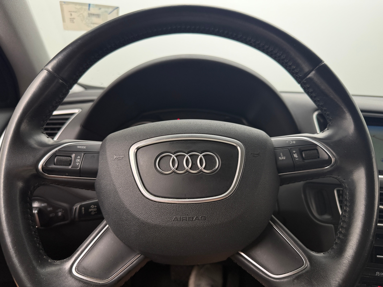 Thumbnail: 2017 Audi Q5 - 4