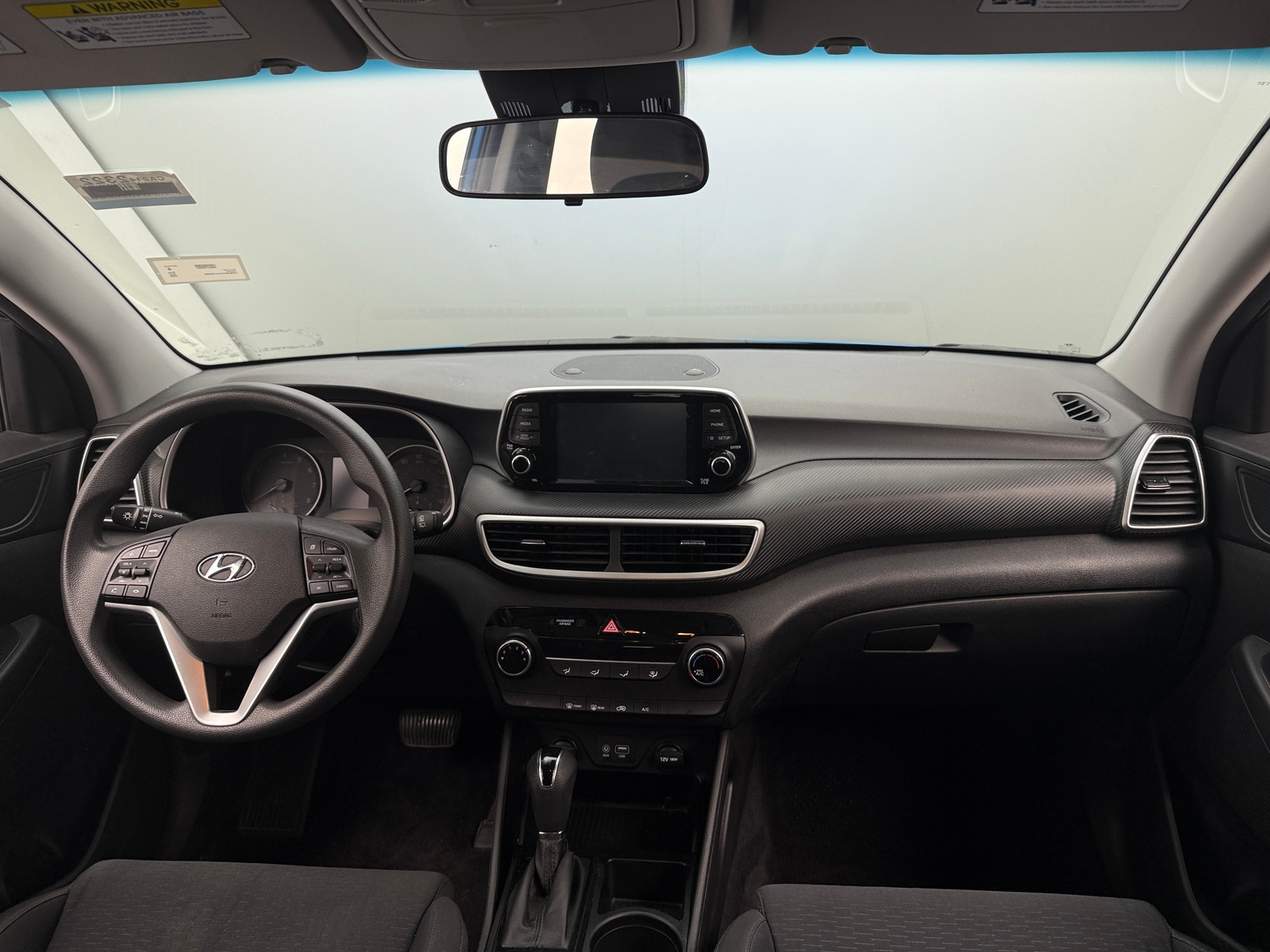 Thumbnail: 2020 Hyundai Tucson - 3