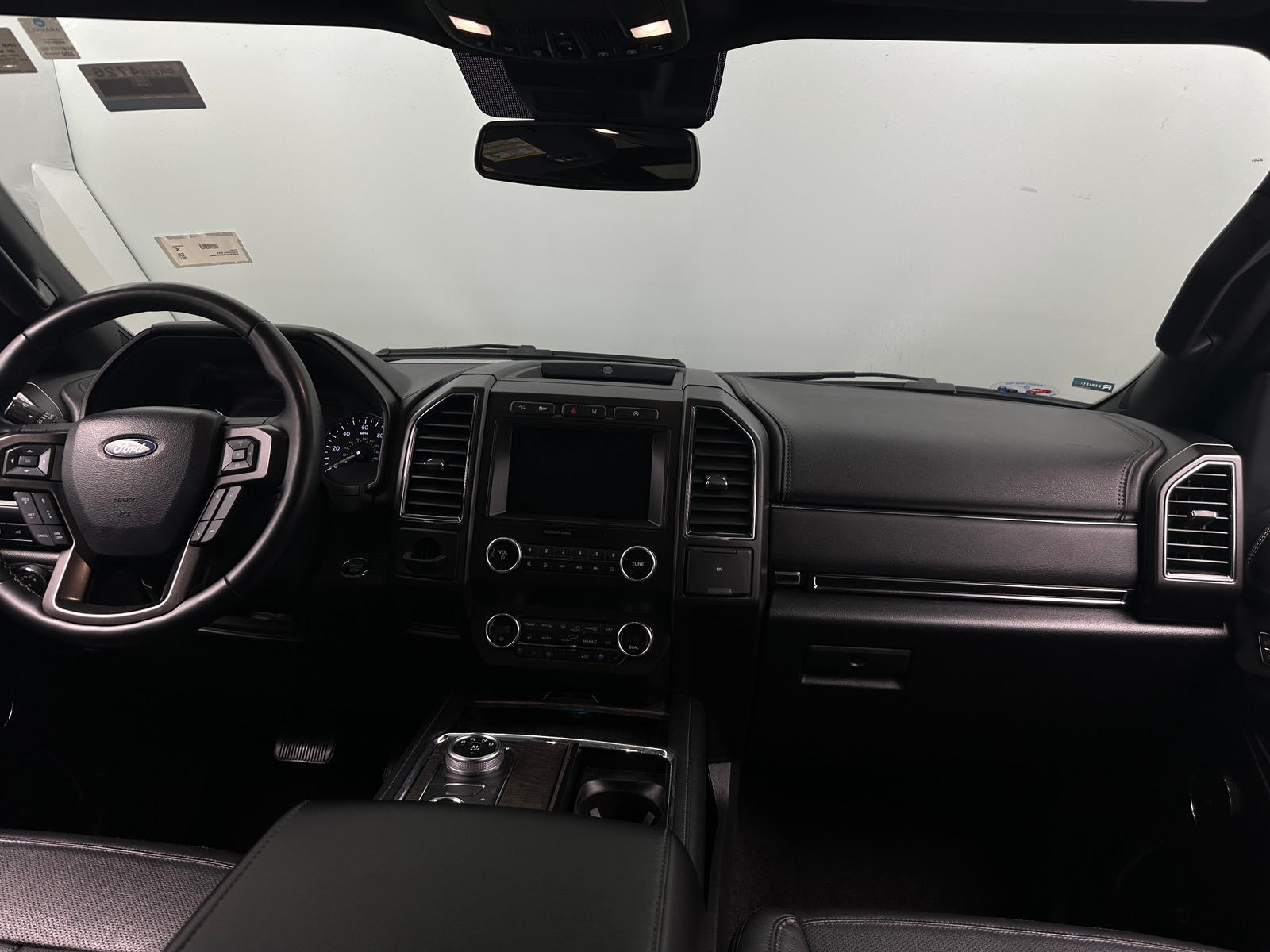 Thumbnail: 2021 Ford Expedition MAX - 2