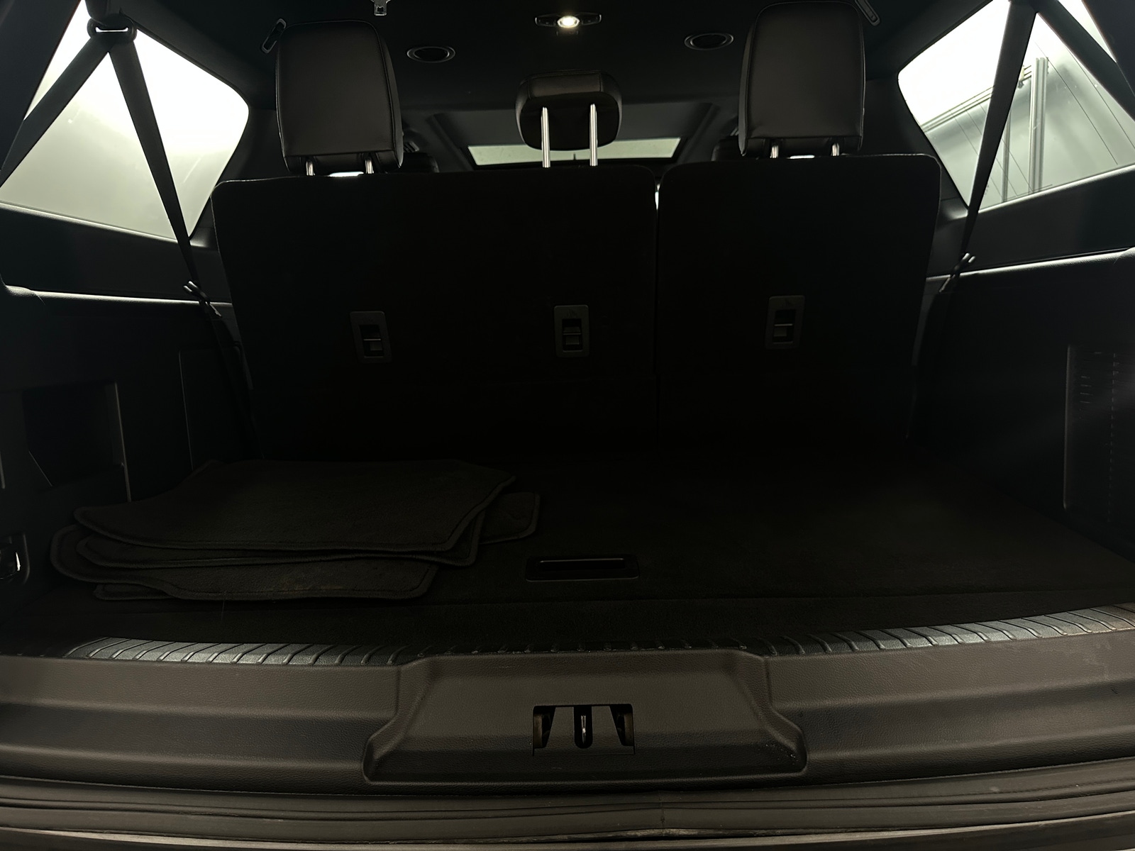 Thumbnail: 2021 Ford Expedition MAX - 6