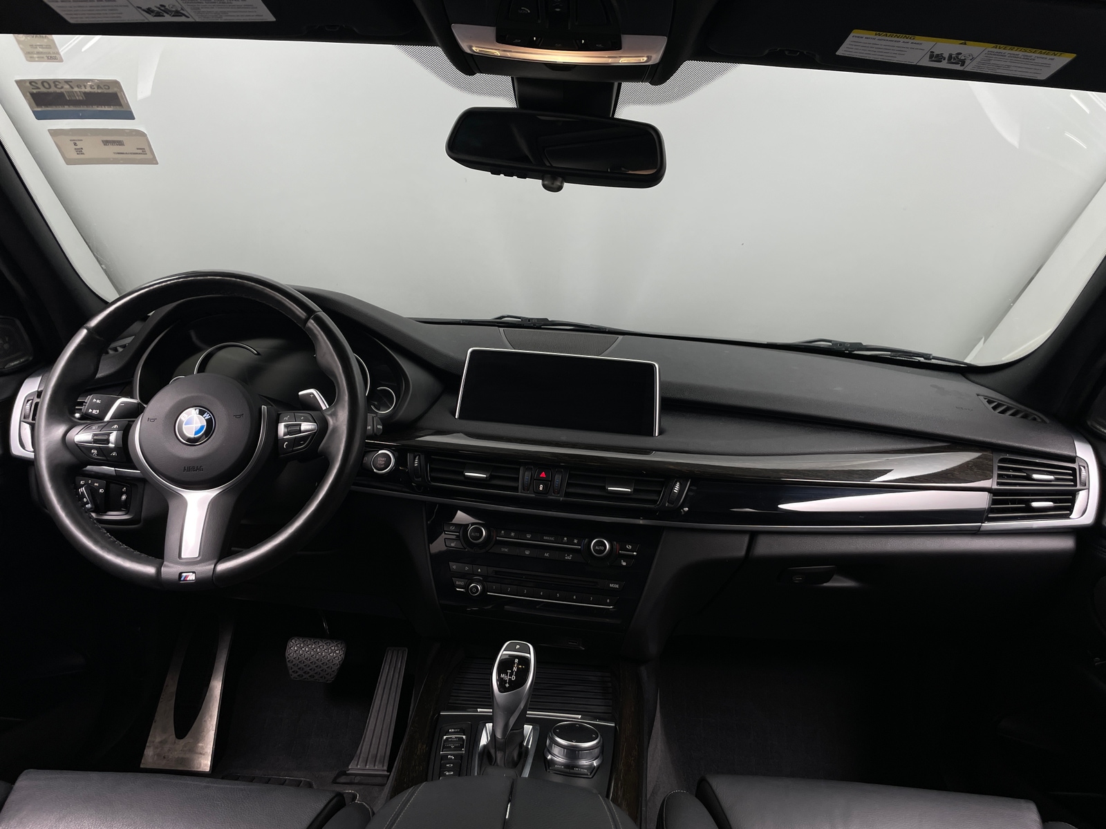 Thumbnail: 2018 BMW X5 - 2