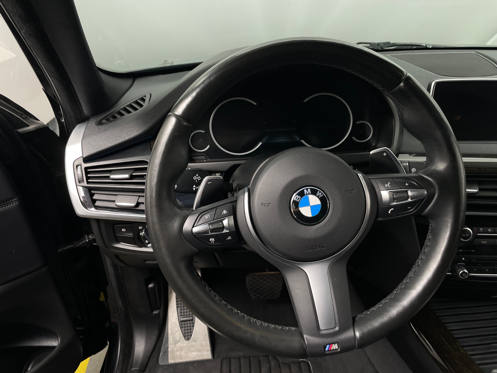 Thumbnail: 2018 BMW X5 - 4