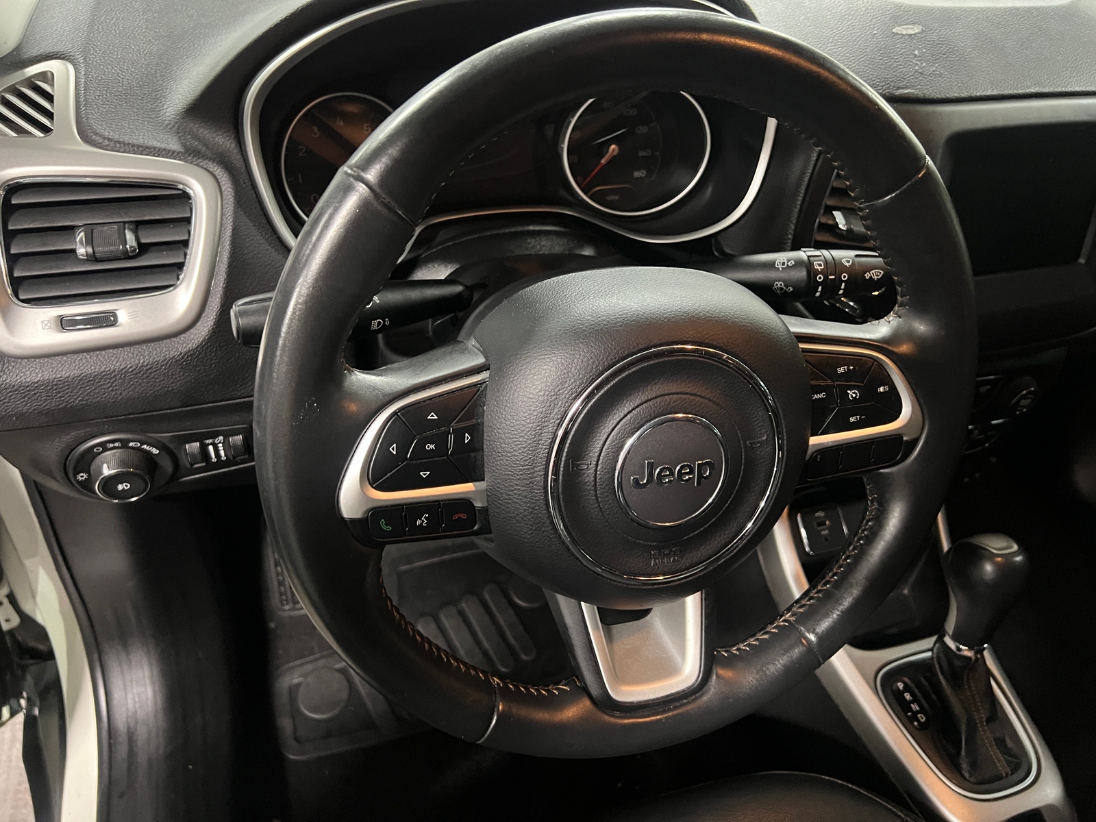 Thumbnail: 2018 Jeep Compass - 5