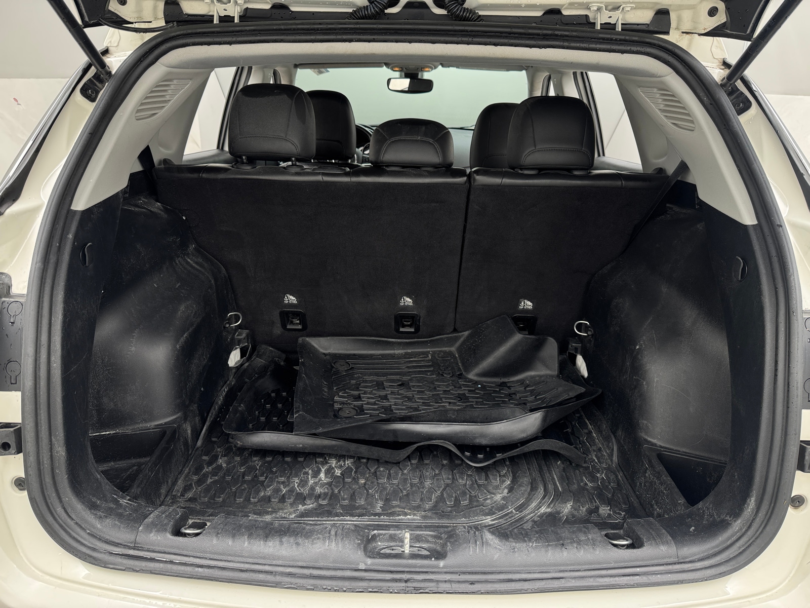 Thumbnail: 2018 Jeep Compass - 7