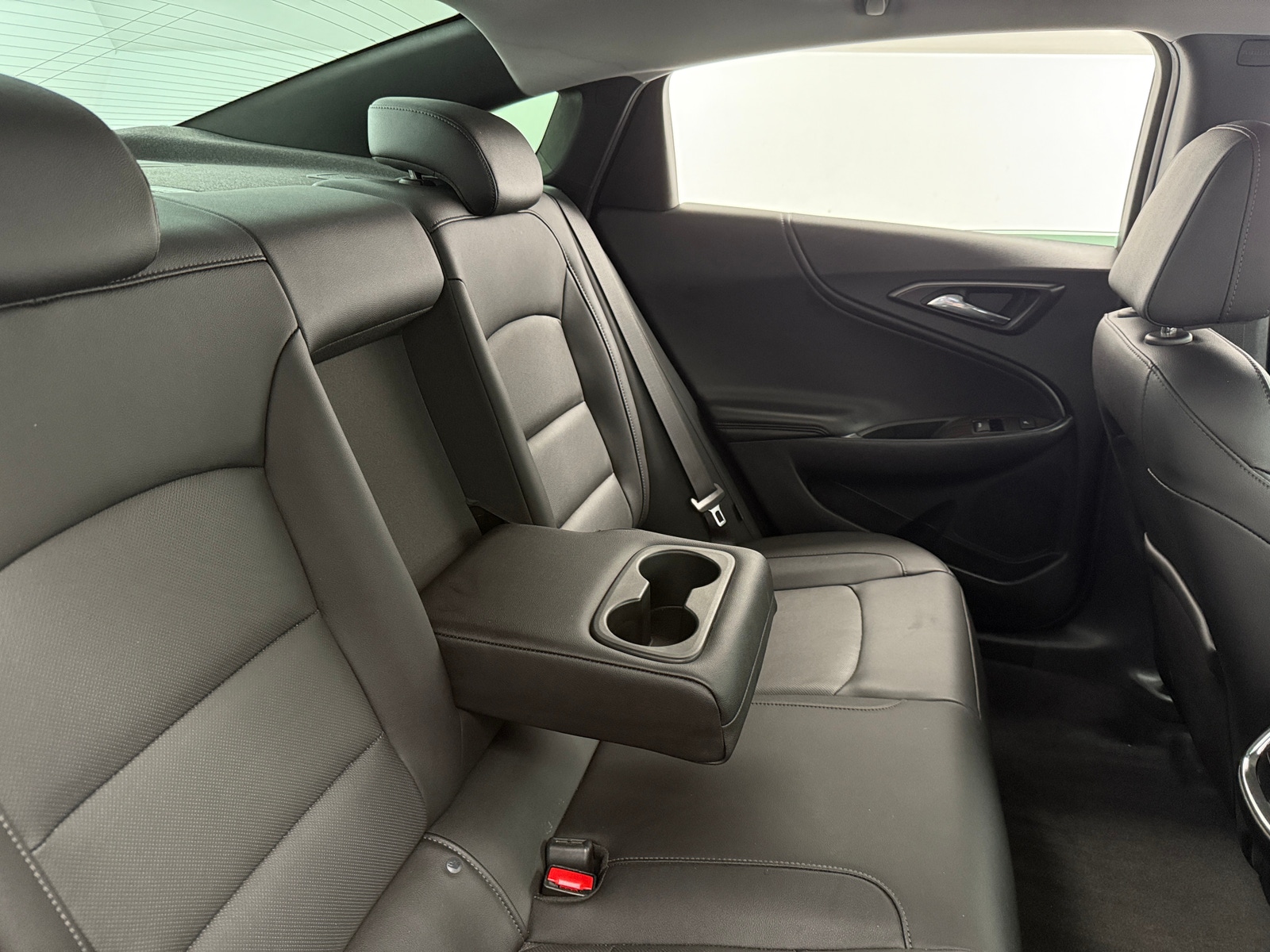 Thumbnail: 2019 Chevrolet Malibu - 5