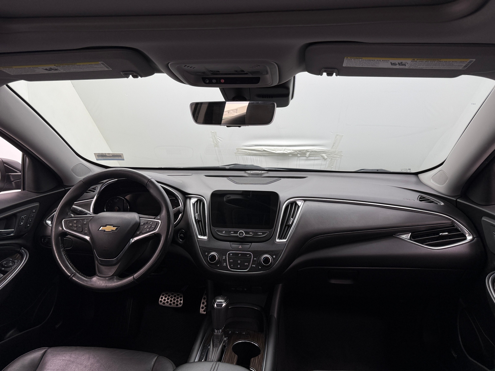 Thumbnail: 2019 Chevrolet Malibu - 2