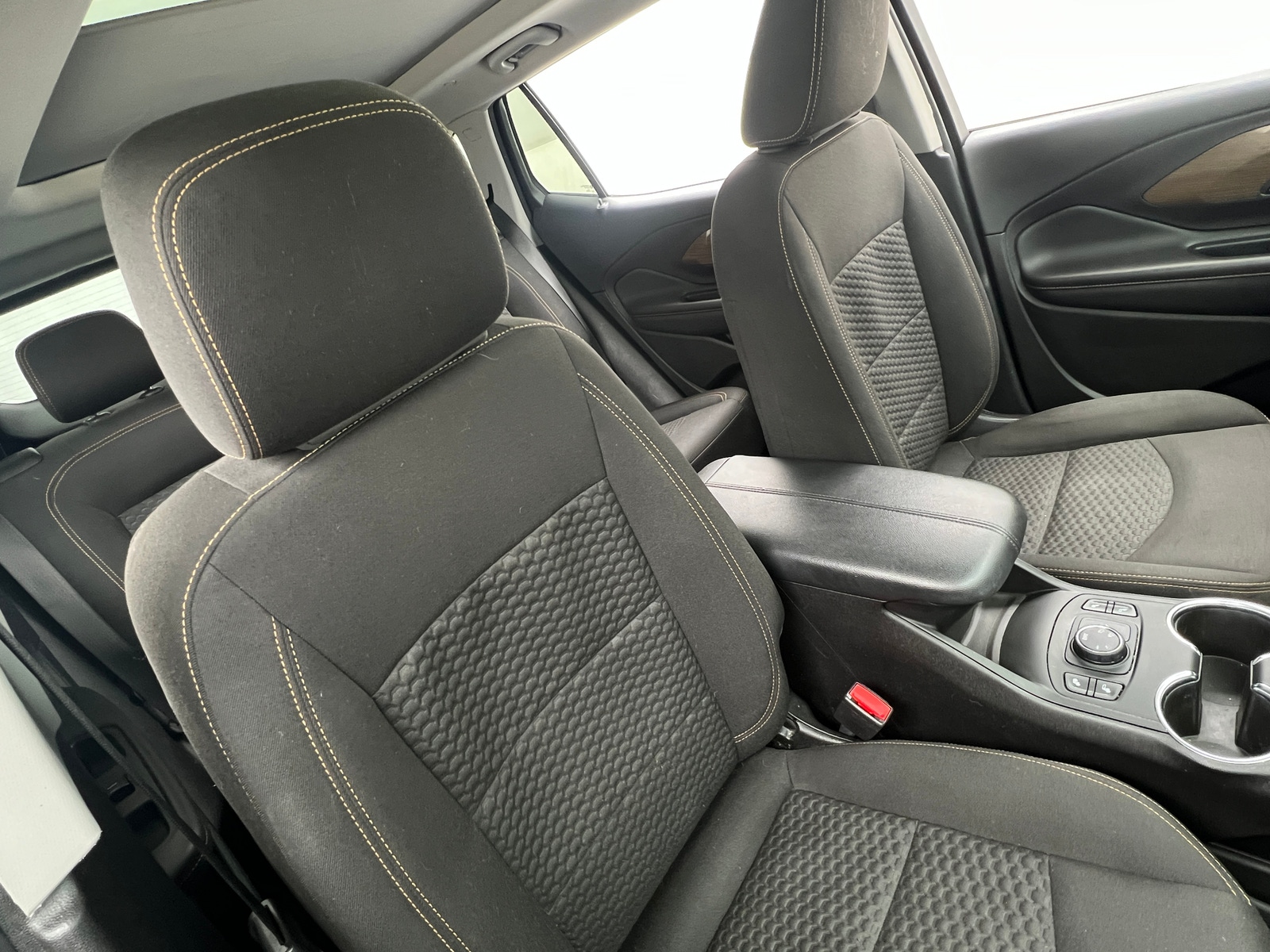 Thumbnail: 2018 GMC Terrain - 2