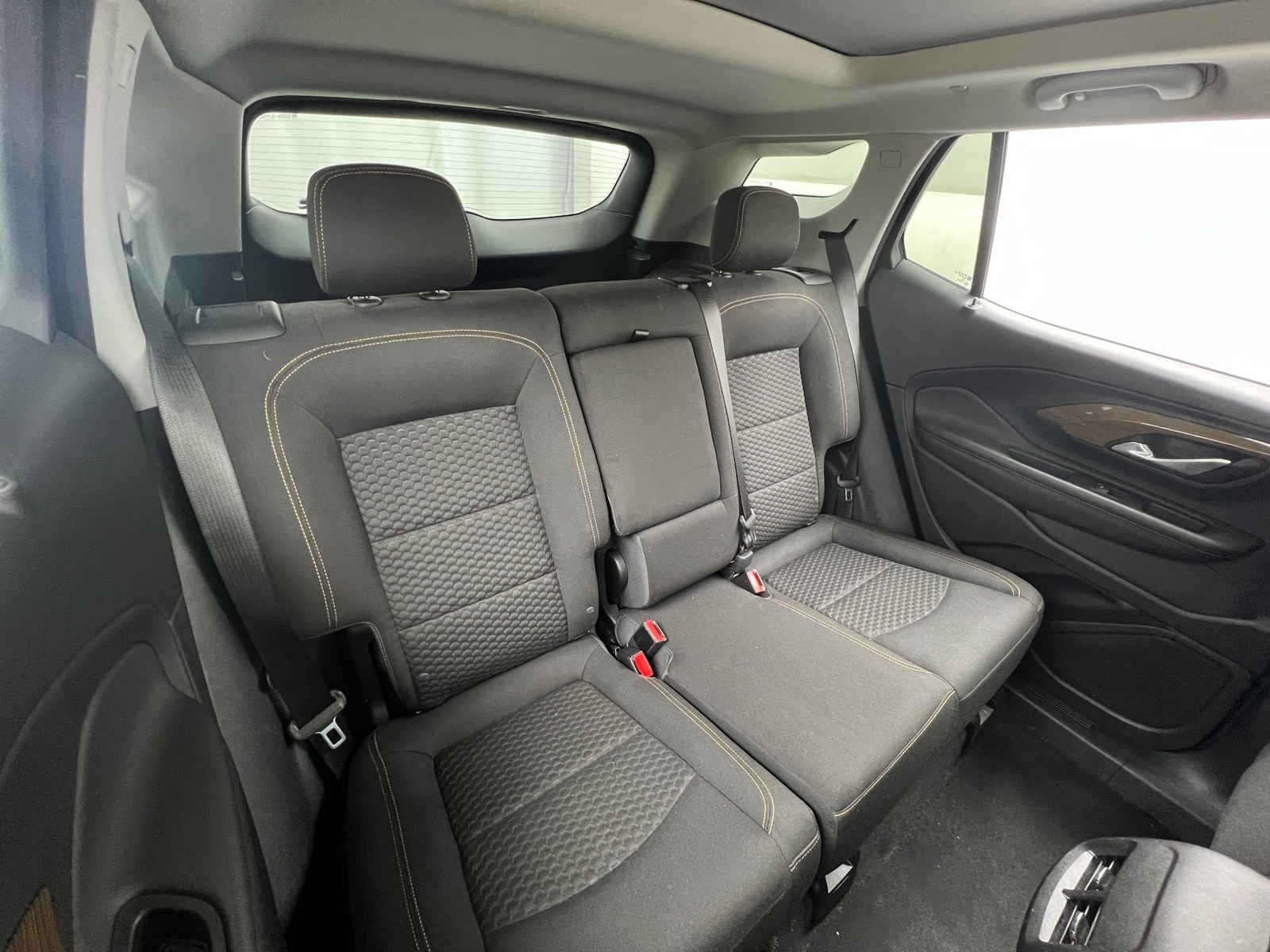 Thumbnail: 2018 GMC Terrain - 6