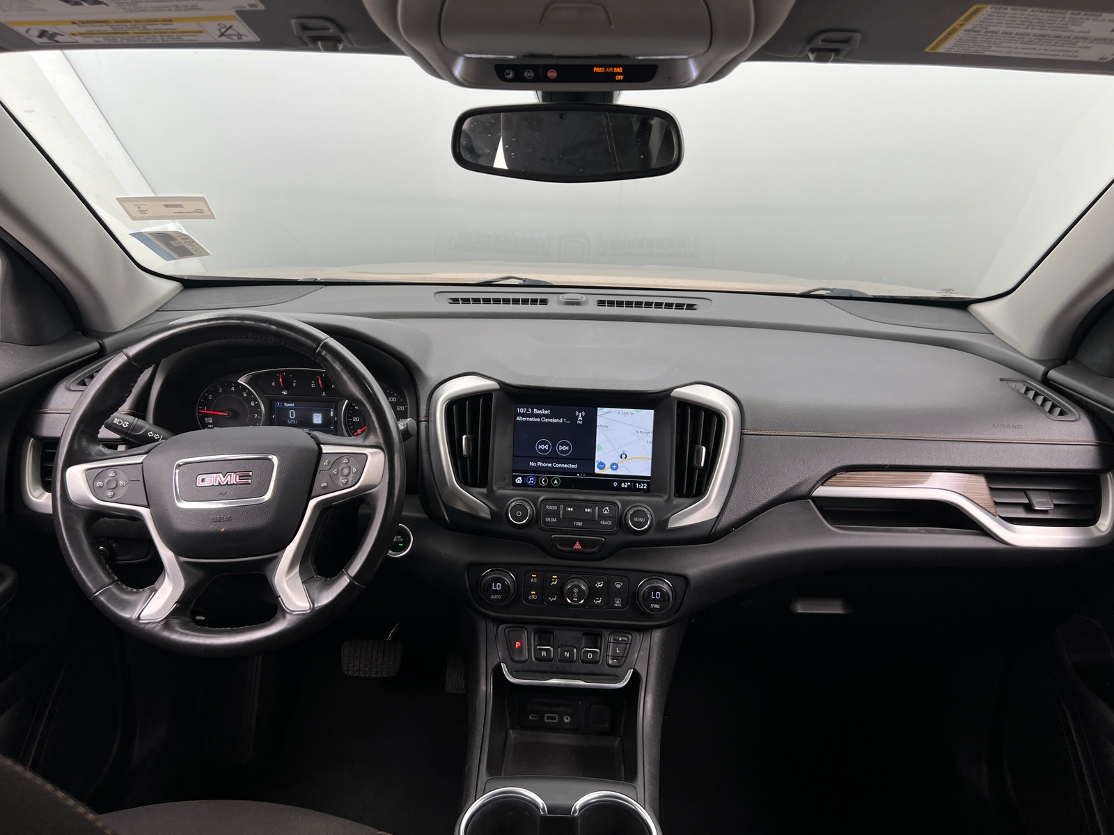 Thumbnail: 2018 GMC Terrain - 3