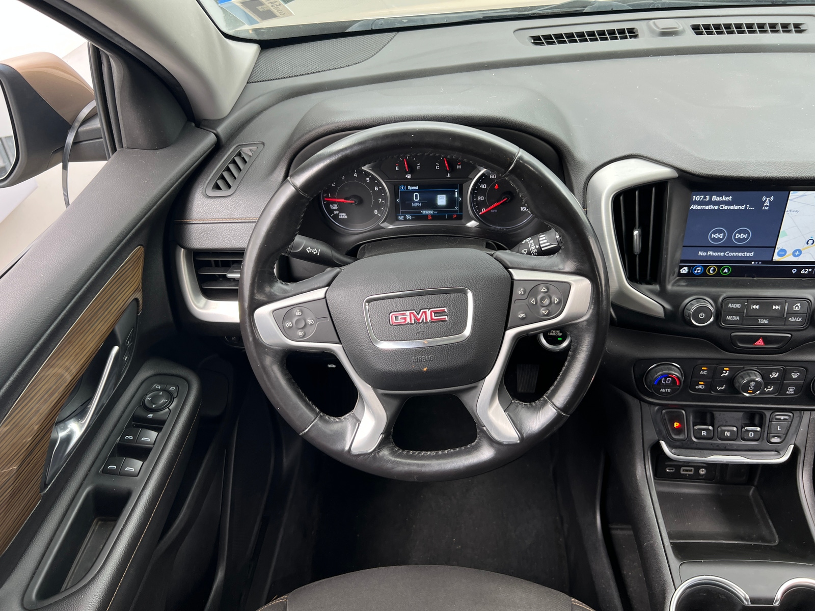 Thumbnail: 2018 GMC Terrain - 5
