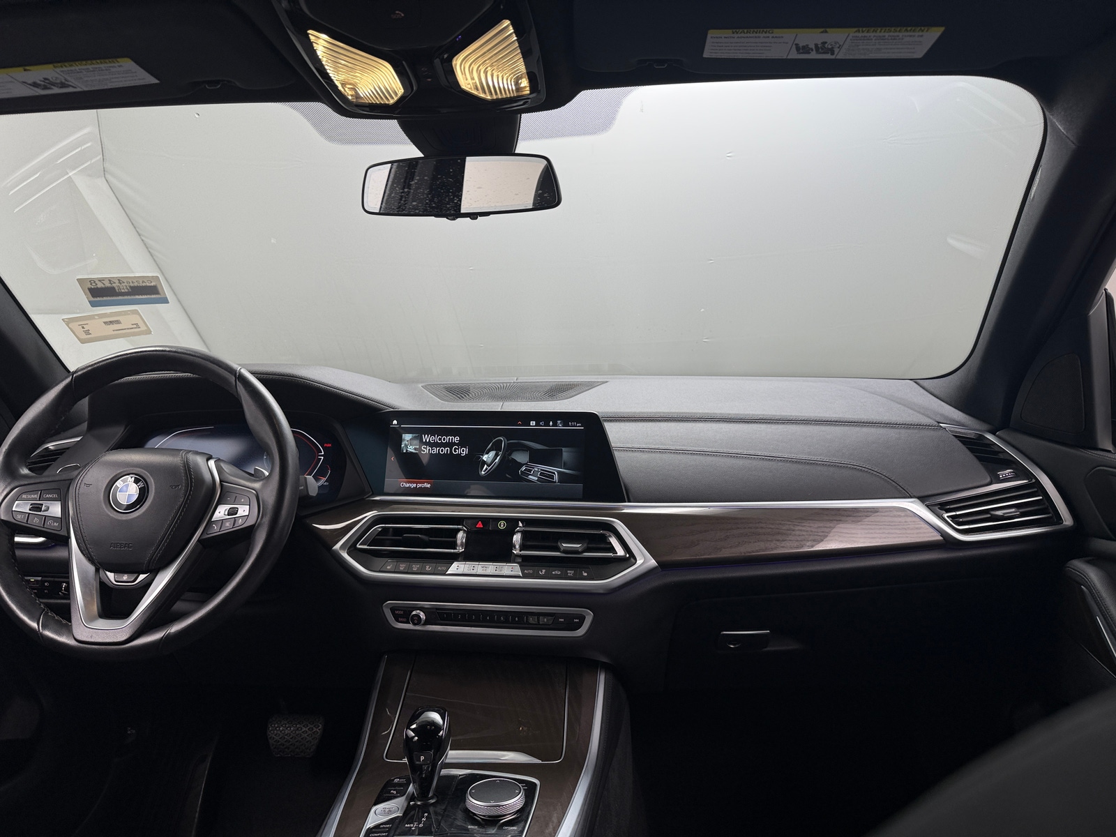 Thumbnail: 2022 BMW X5 - 2