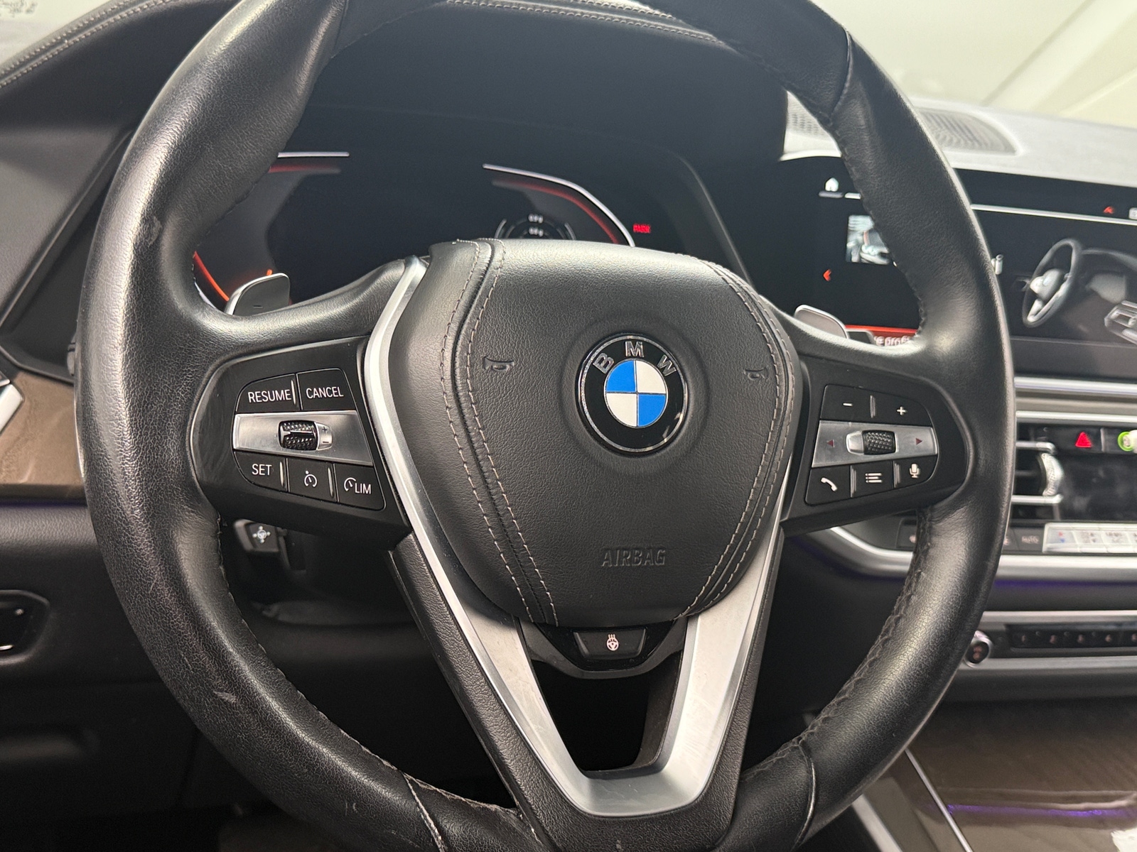 Thumbnail: 2022 BMW X5 - 4