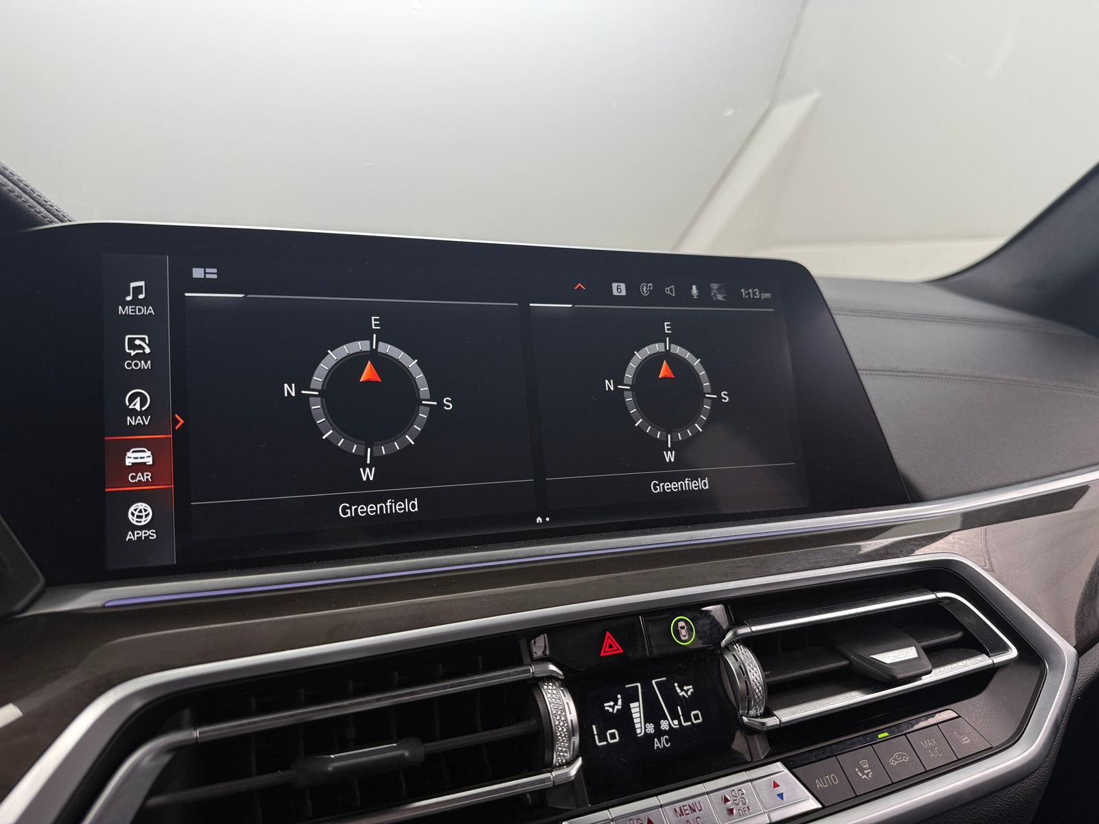 Thumbnail: 2022 BMW X5 - 3