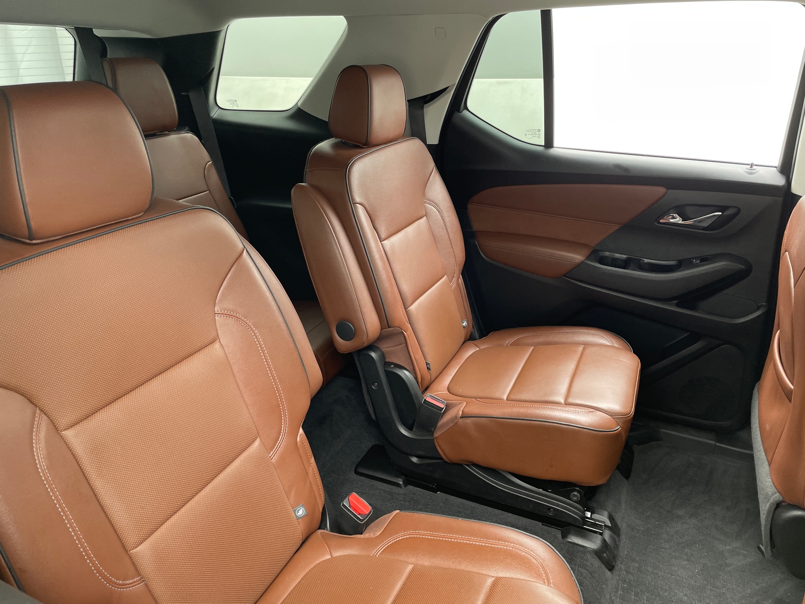 Thumbnail: 2020 Chevrolet Traverse - 5