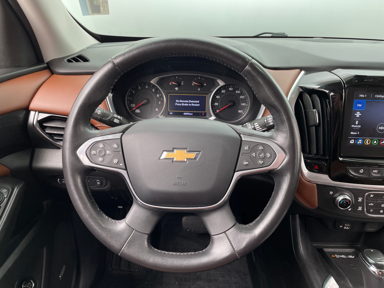 Thumbnail: 2020 Chevrolet Traverse - 4