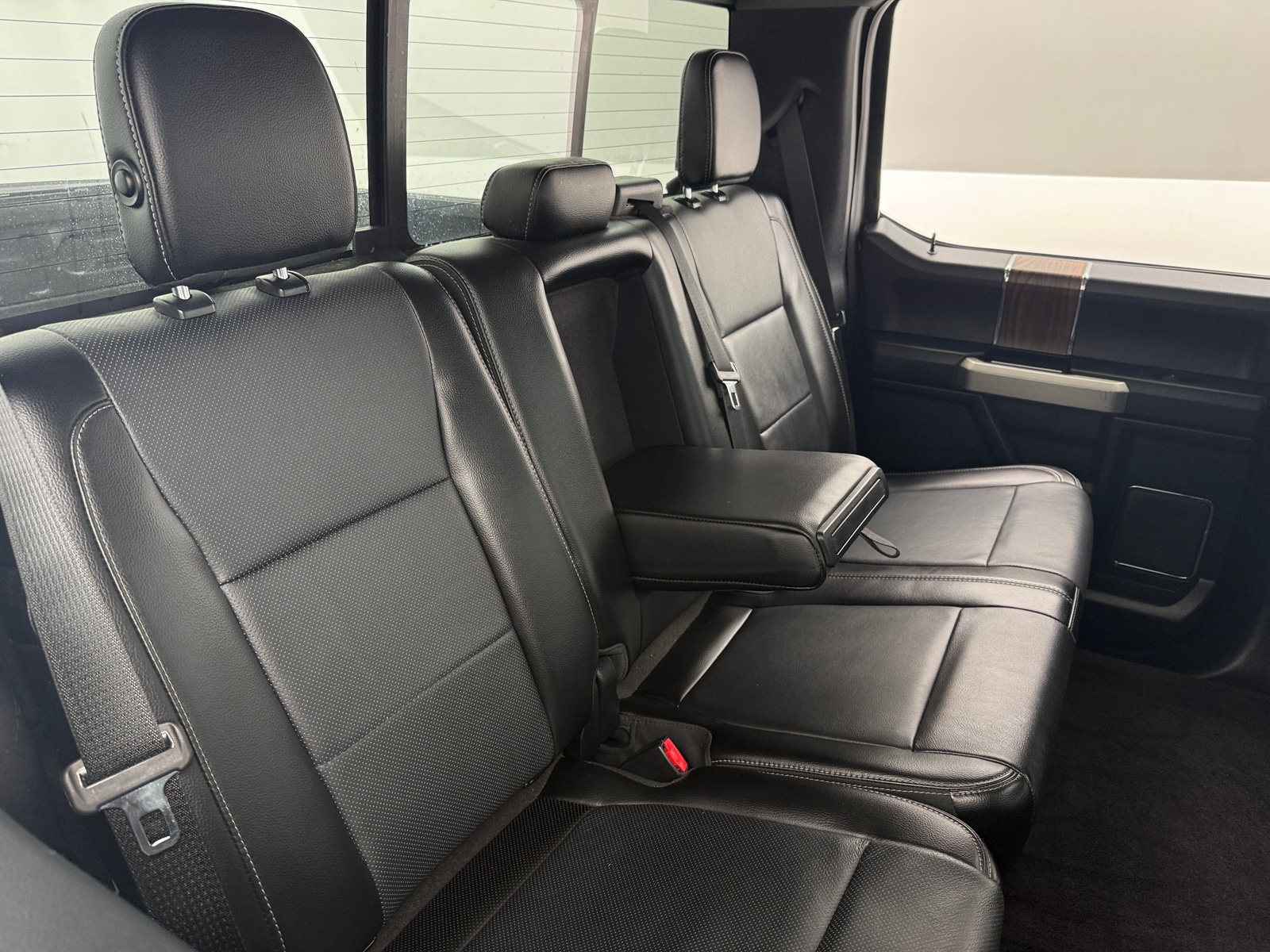 Thumbnail: 2017 Ford Econoline - 5