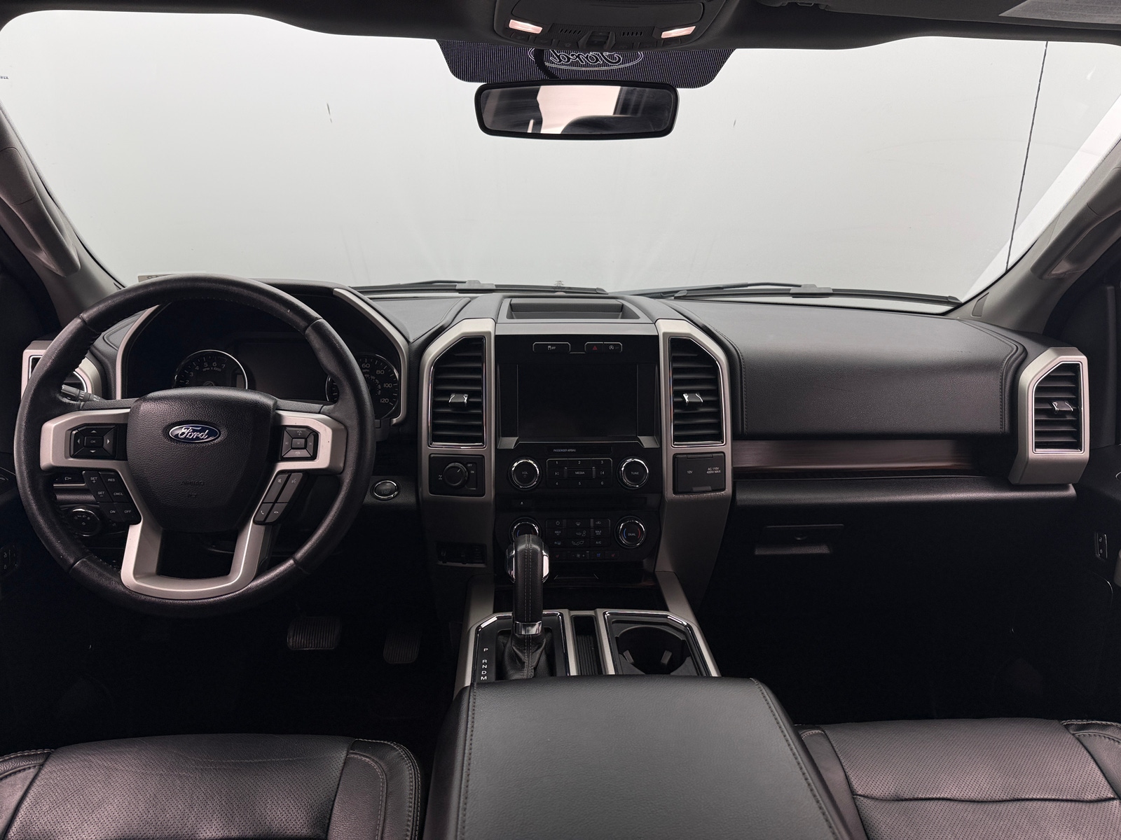 Thumbnail: 2017 Ford Econoline - 2