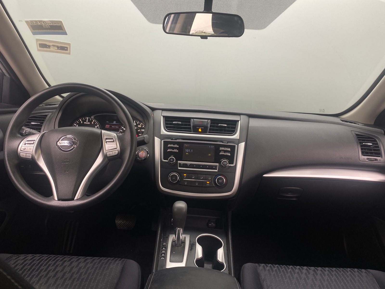 Thumbnail: 2018 Nissan Altima - 3